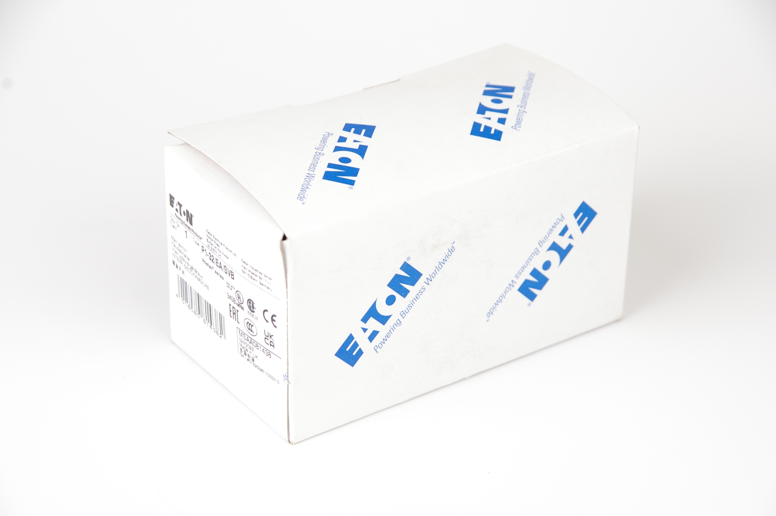 Rozłącznik Eaton P1-32/EA/SVB · ID 115256713 · Bild 1