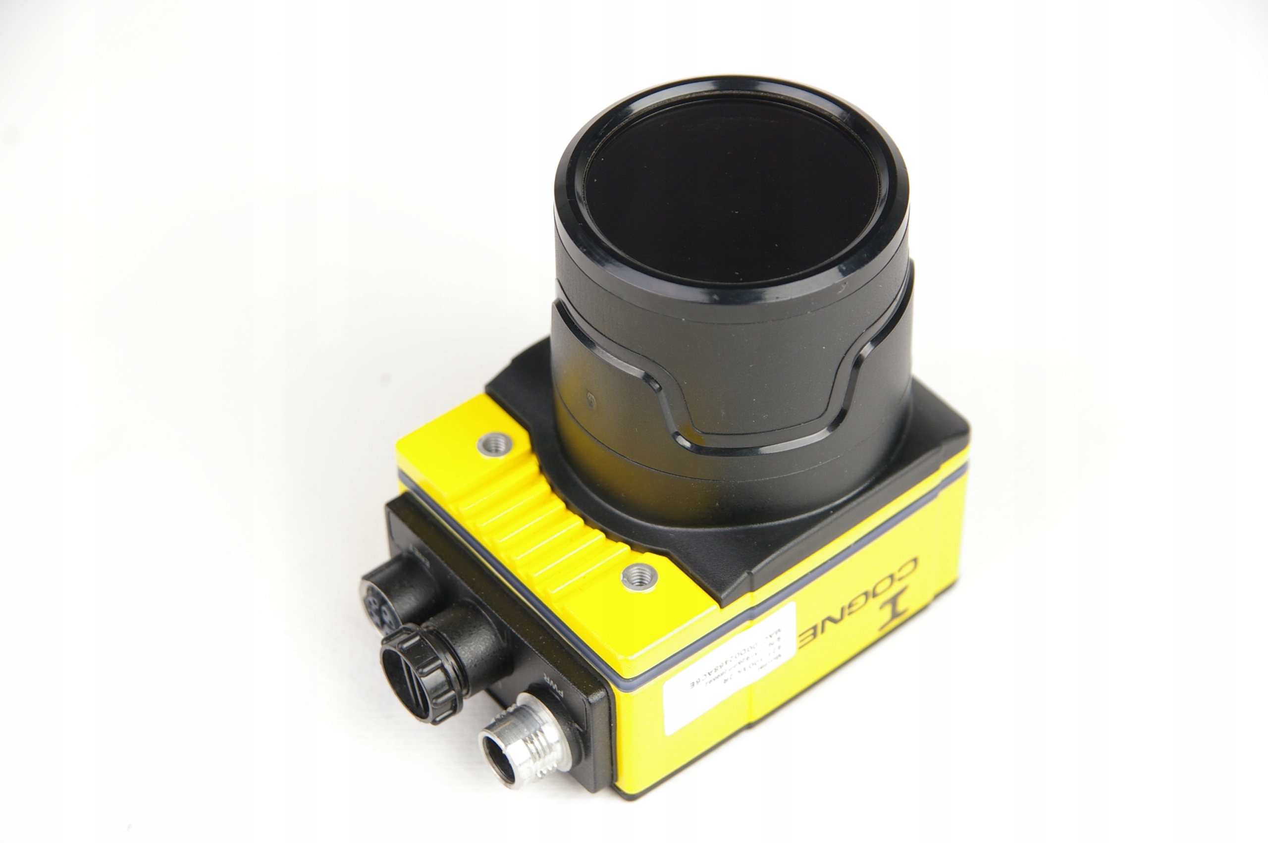 Cognex IS7500M-340-50 825-10647-1R 03 821-10035-2R Rev E Vision Camera · ID 210090413 · Zdjęcie 1