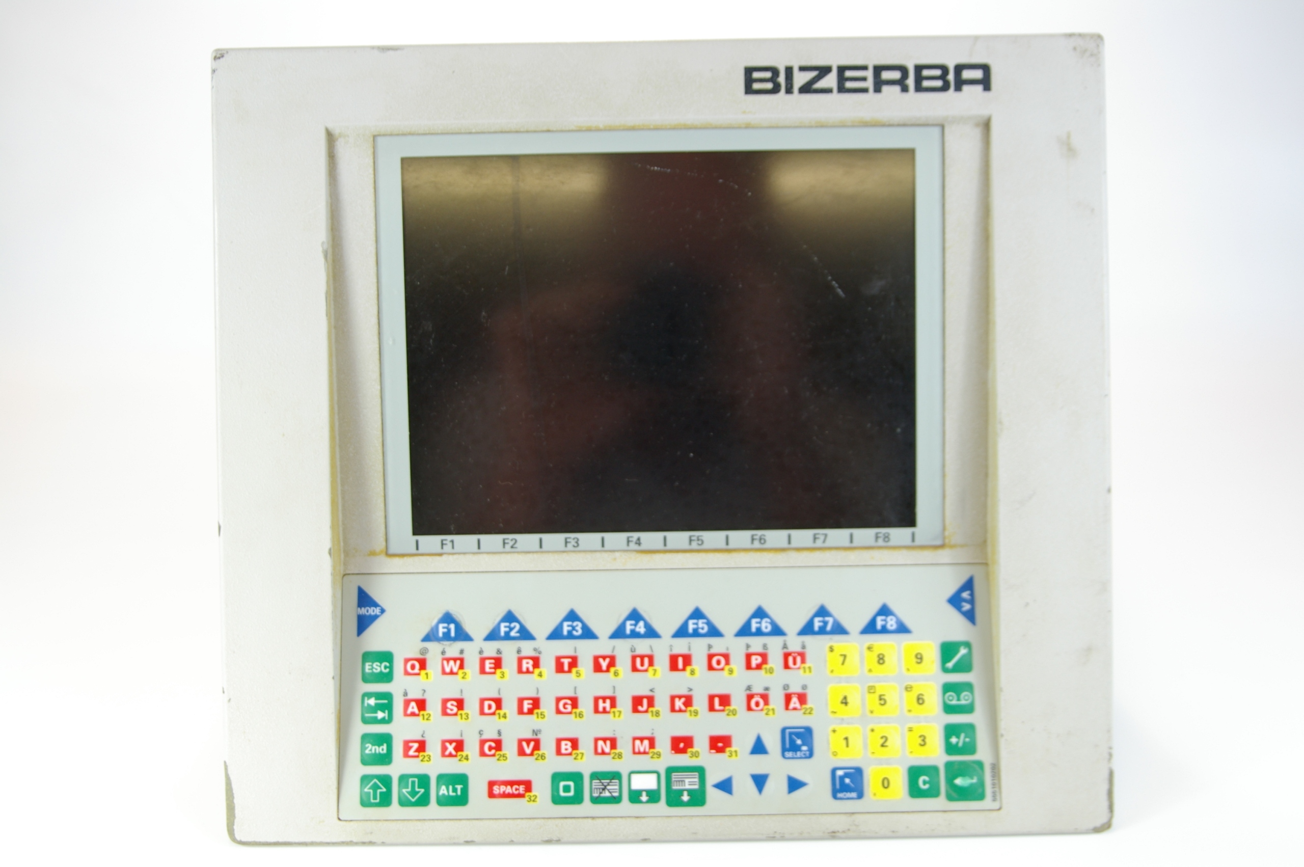 BIZERBA AB 7200600 1672093 · ID 115265322 · Photo 1