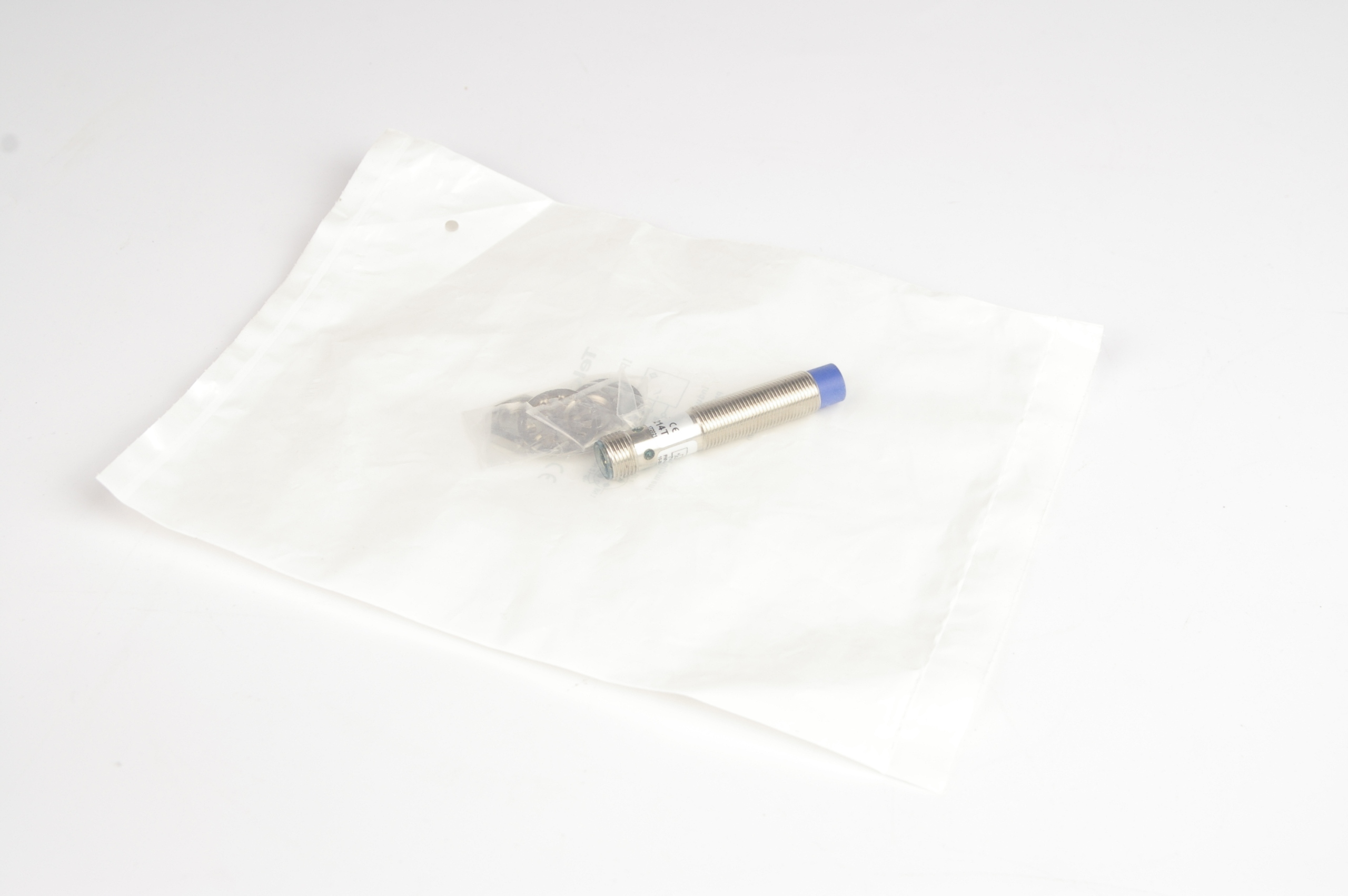 Telco IP10LI 1214T IP10LI1214T Sensor · ID 115265569 · Bild 1