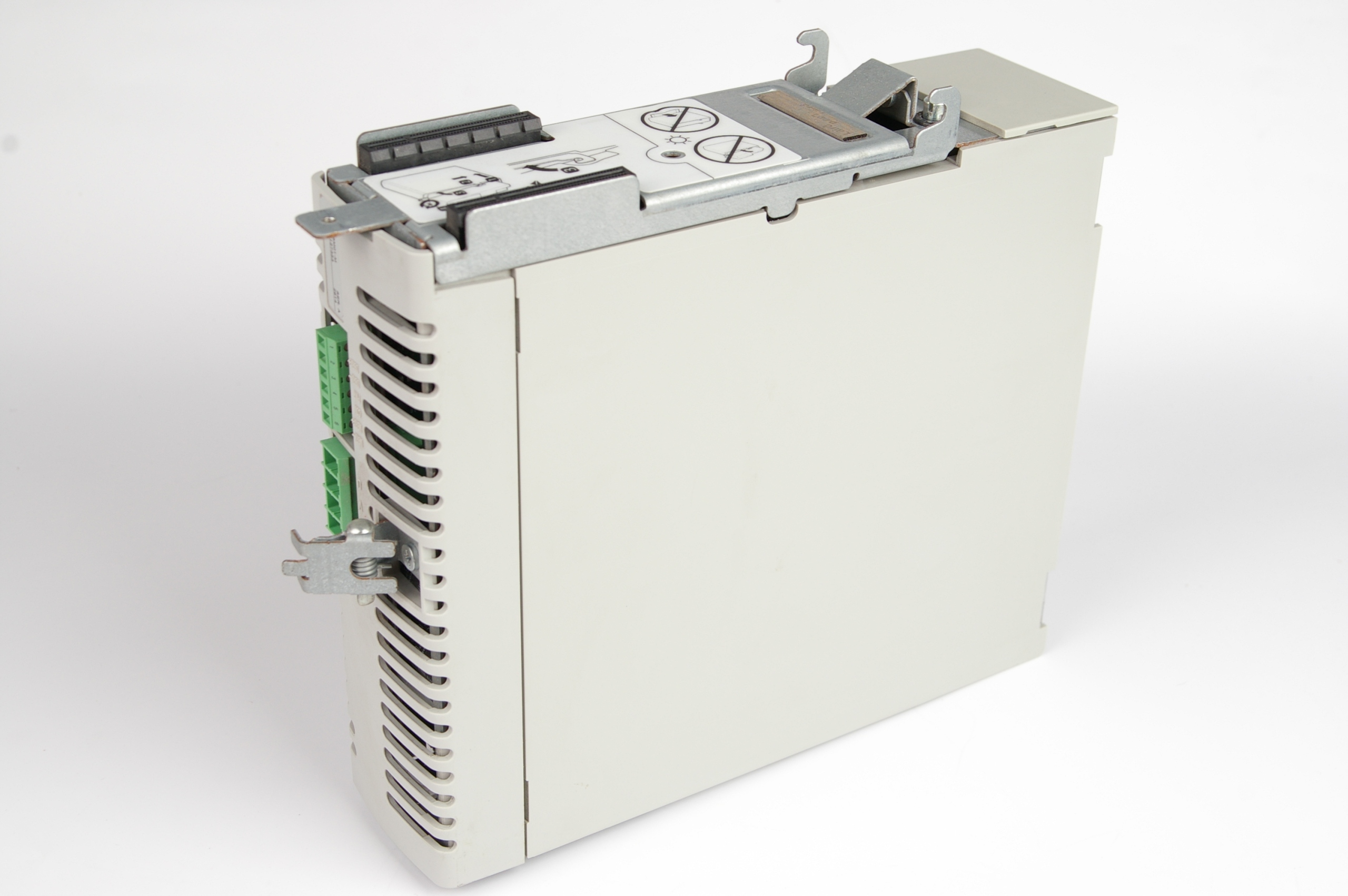 Allen Bradley 2094-BM01-M Kinetix Axis Module · ID 115252866 · Zdjęcie 1