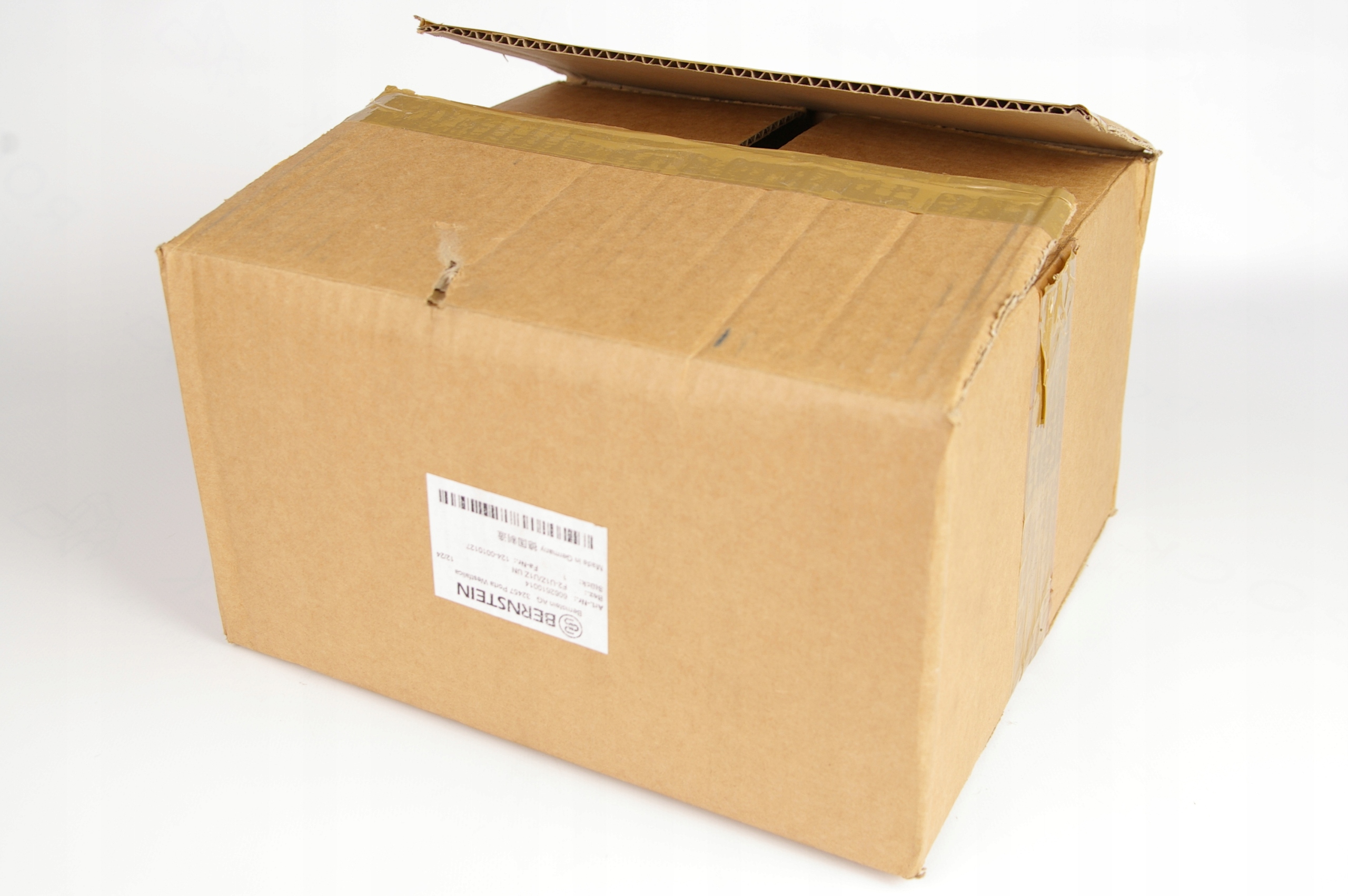 Bernstein 6062610014 F2-U1Z/U1Z UN Pedal Switch · ID 275783415 · Photo 1