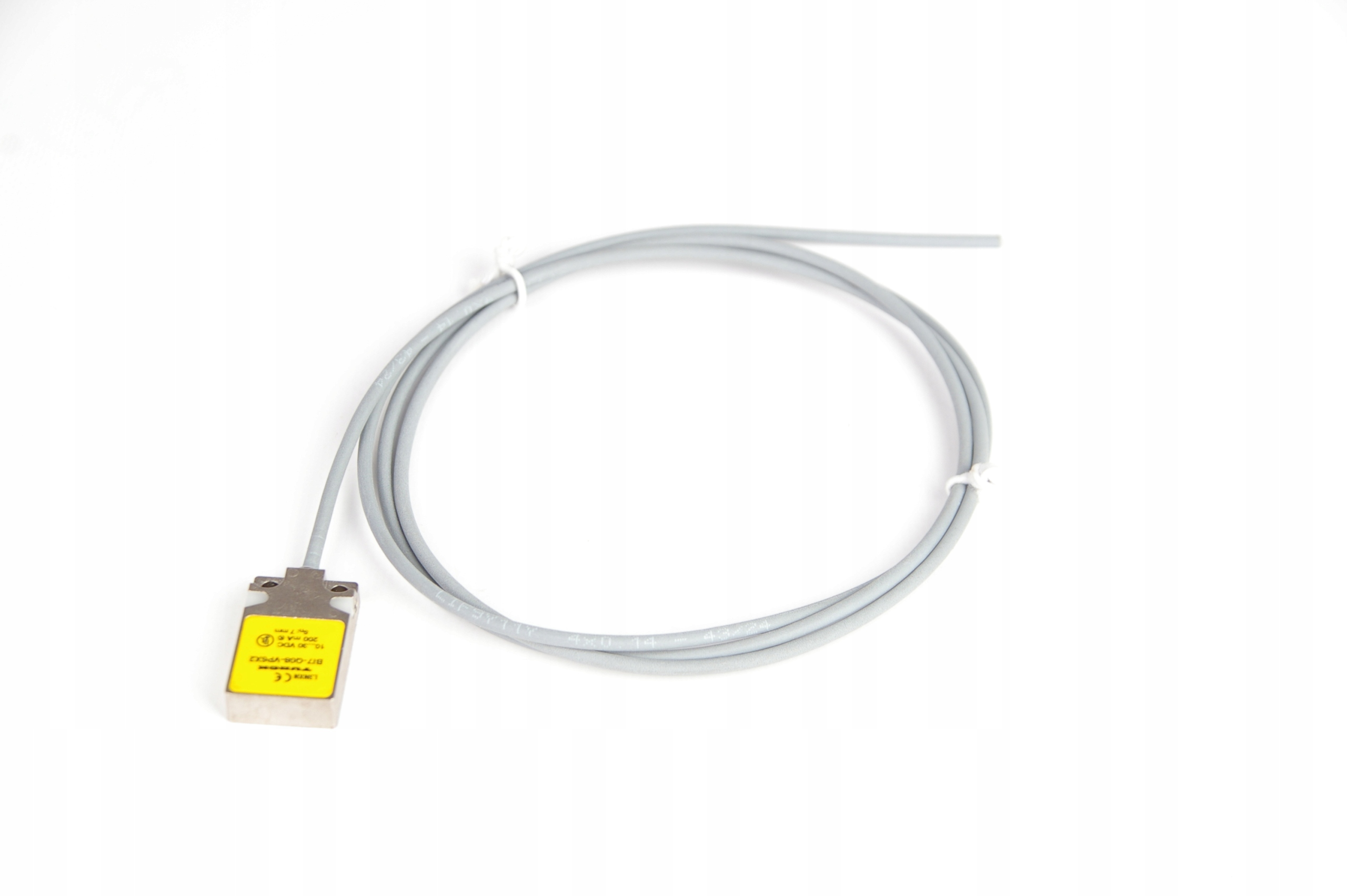 Turck BI7-Q08-VP6X2 1600900 Inductive Sensor · ID 283905811 · Zdjęcie 1