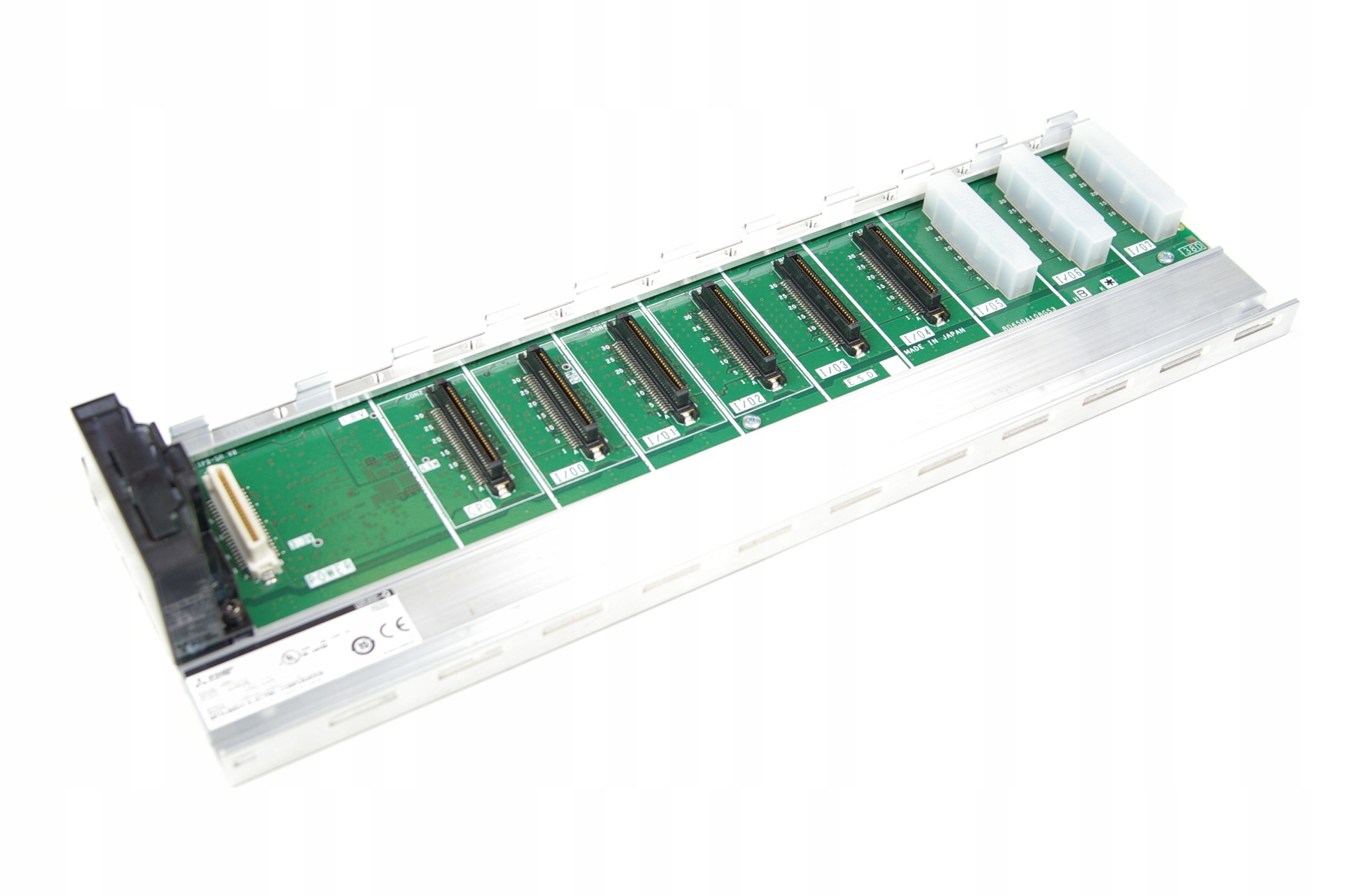 Rack Mitsubishi Q38DB · ID 115260305 · Zdjęcie 1