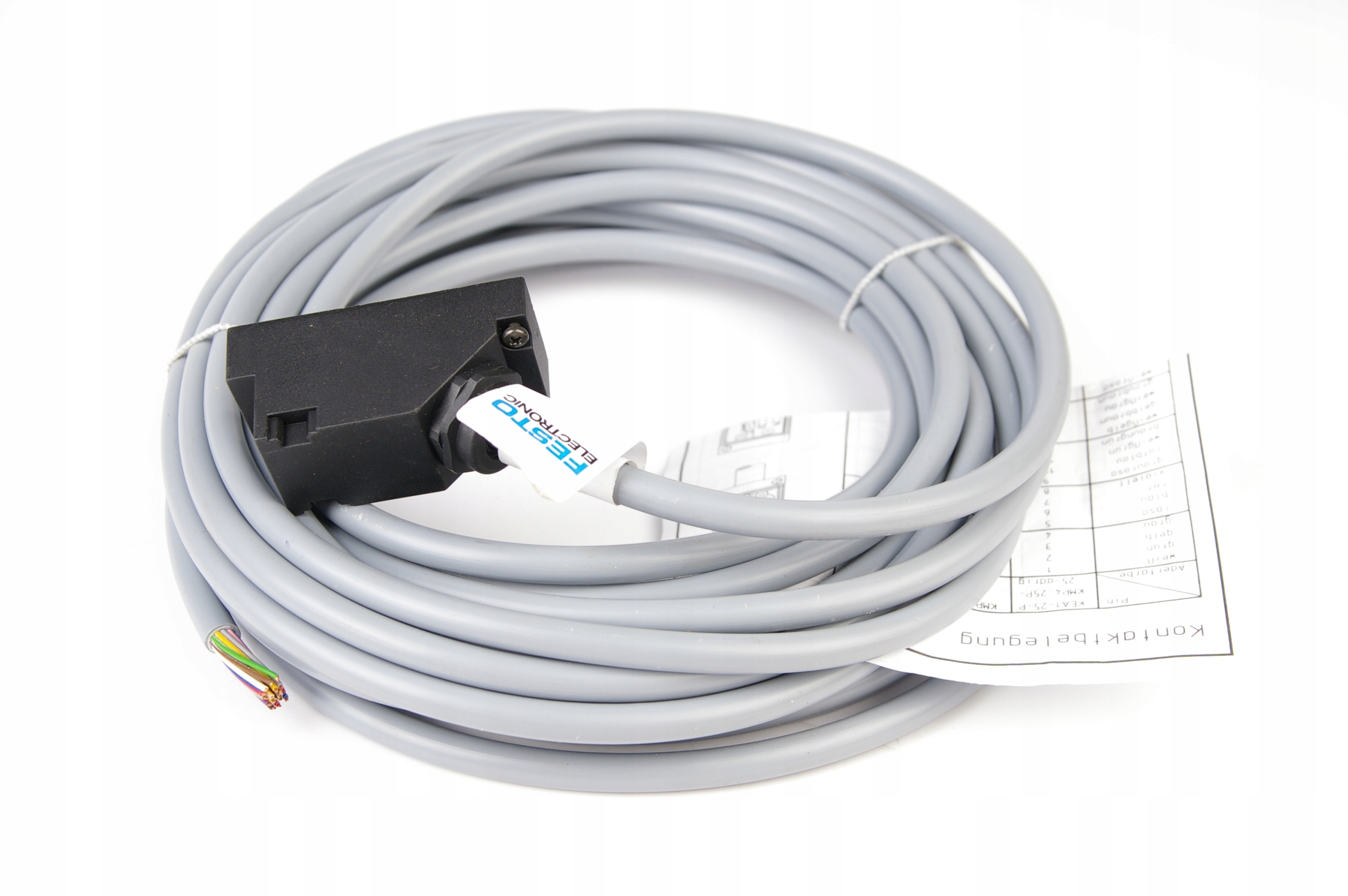 Festo KMP3-25P 16-10 18625 · ID 115262474 · Bild 1