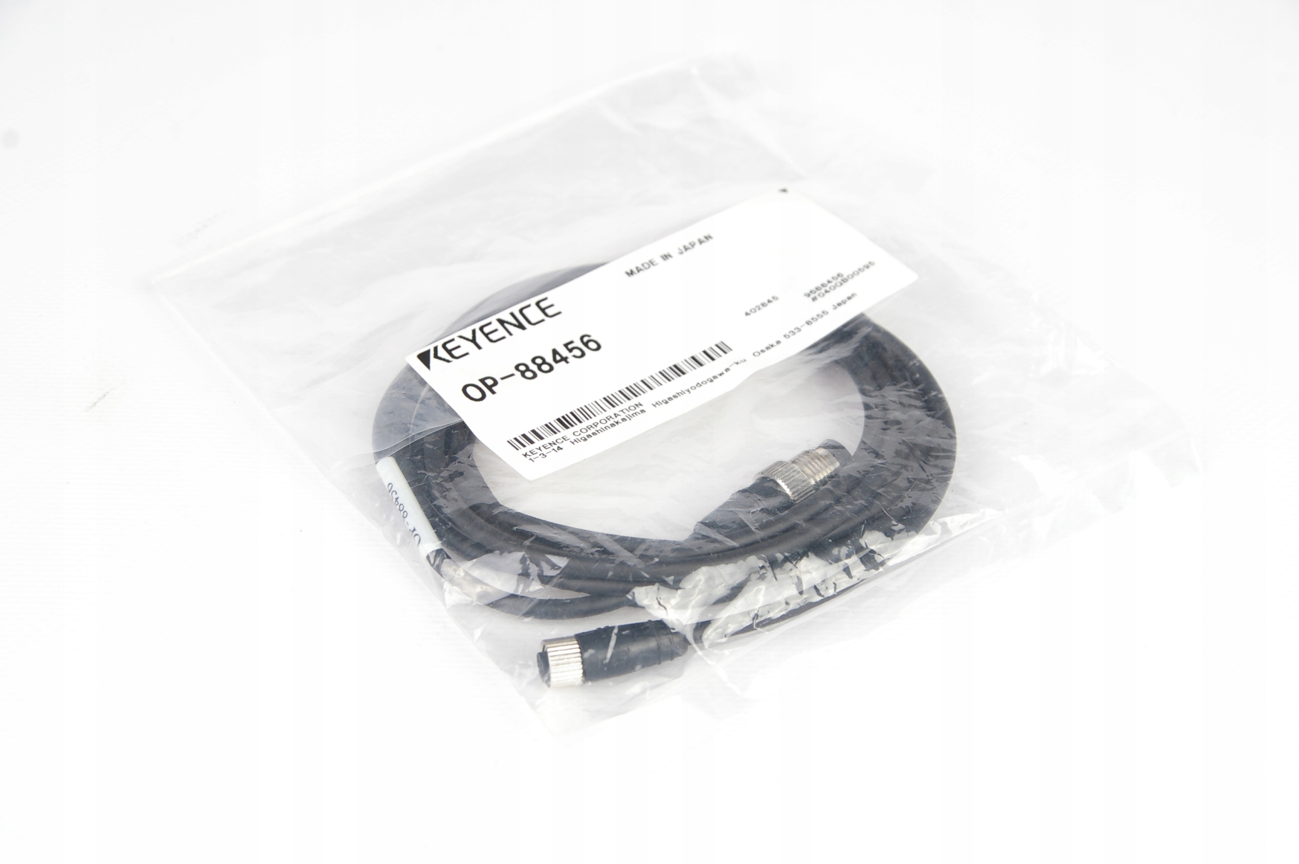 Keyence OP-88456 Cable · ID 171934807 · Zdjęcie 1