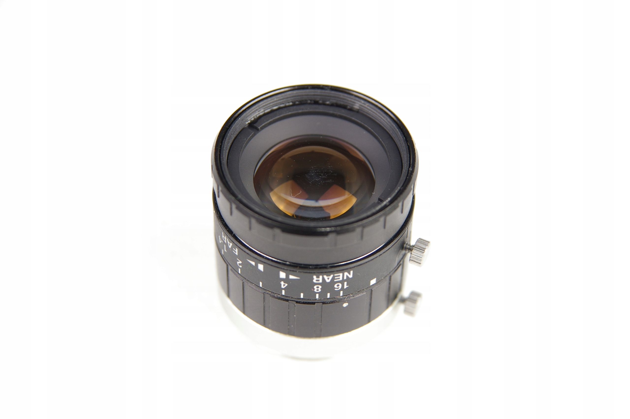 Fujinon HF16HA-1B High resolution lens · ID 210090406 · Bild 1