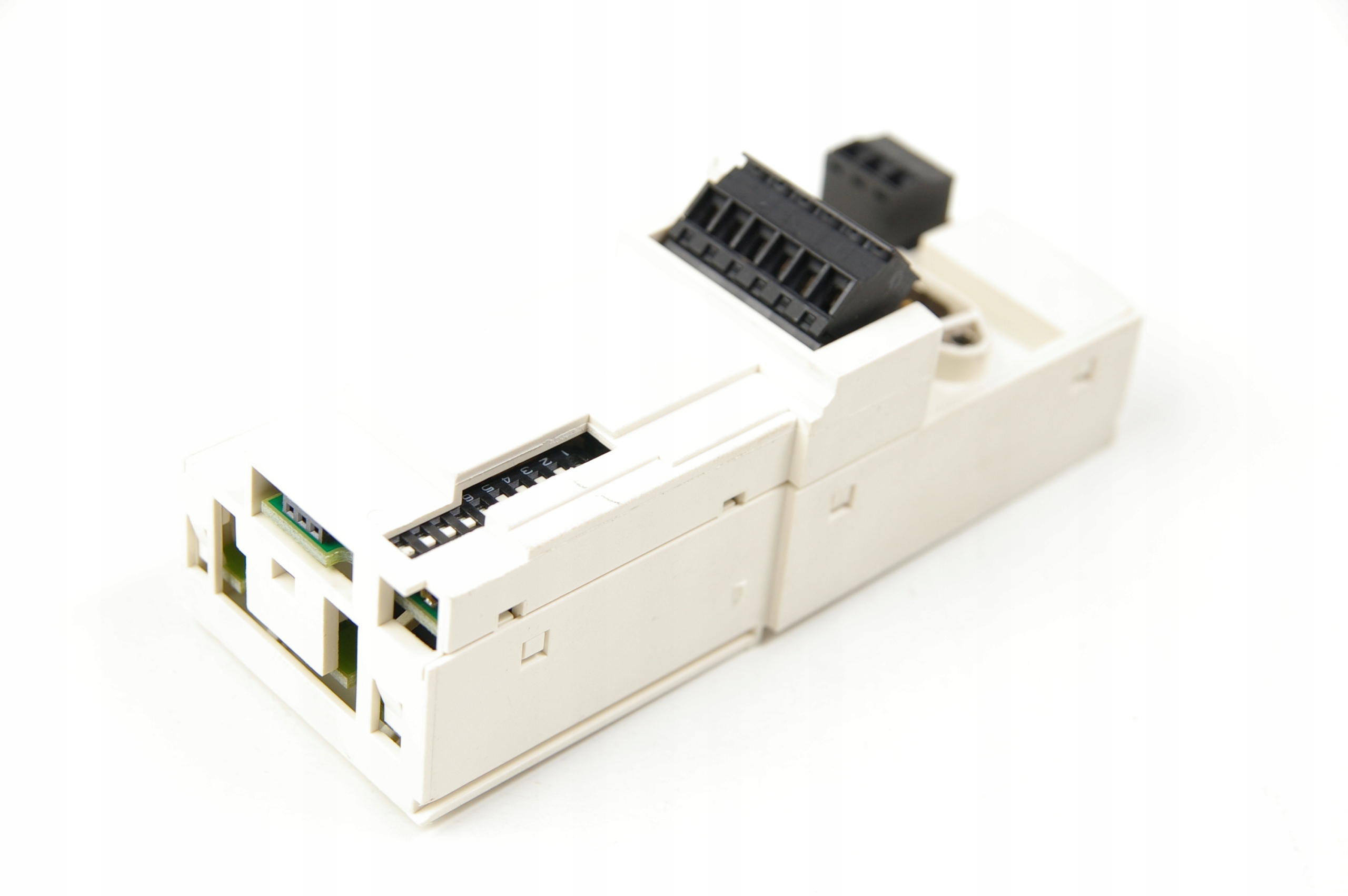 Moduł komunikacji Schneider Electric LULC08 · ID 115260417 · Zdjęcie 1