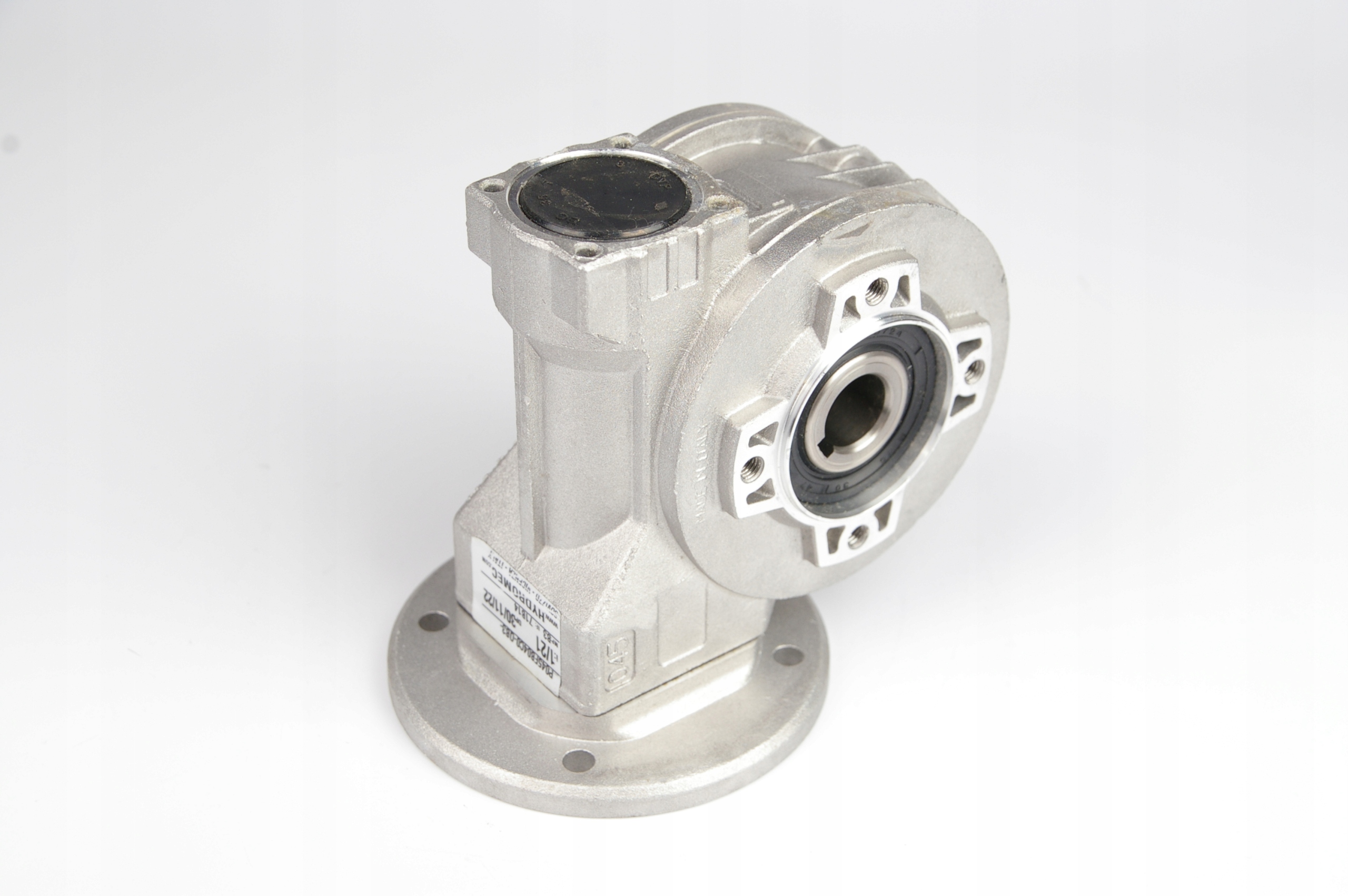 Hydromec P045FB04C0-QB3 Screw Transmission · ID 115250001 · Zdjęcie 1