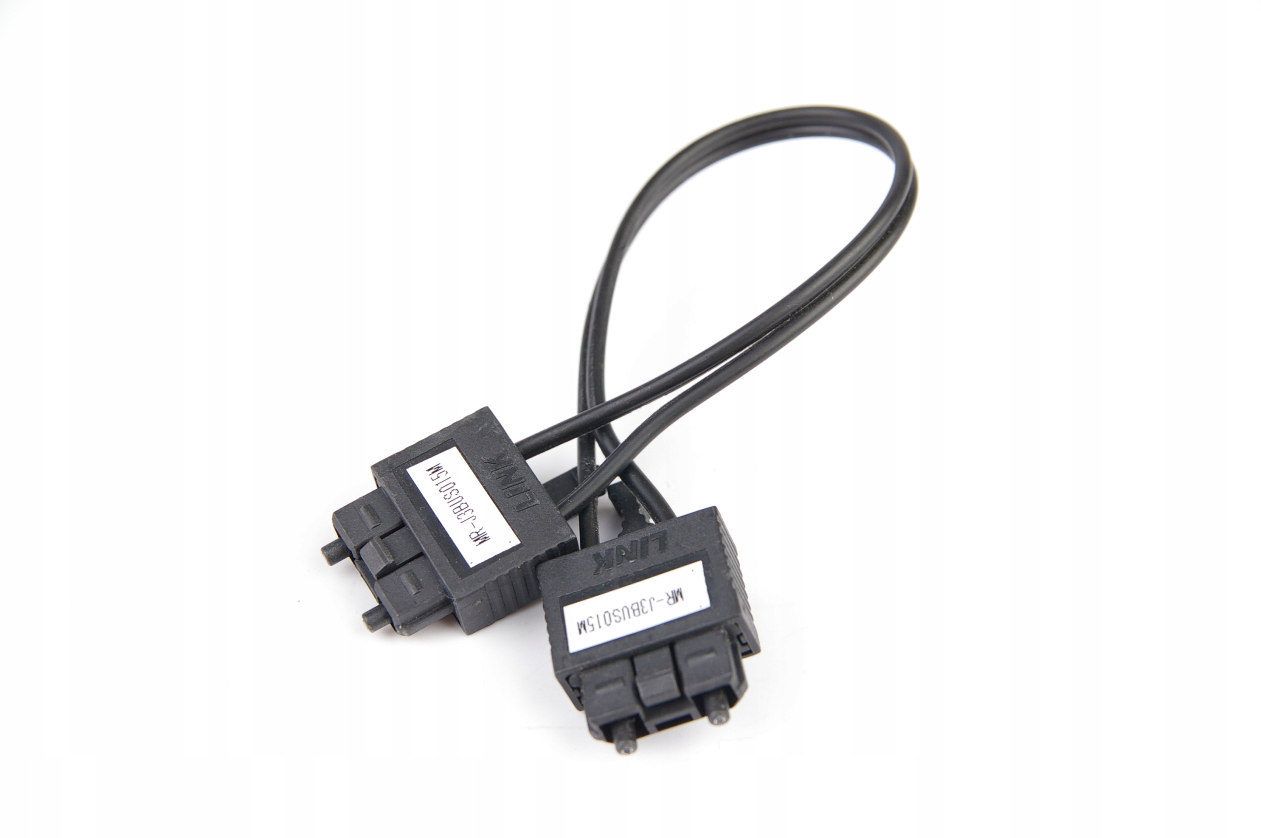 Światłowód Mitsubishi MR-J3BUS015M · ID 115257155 · Zdjęcie 1
