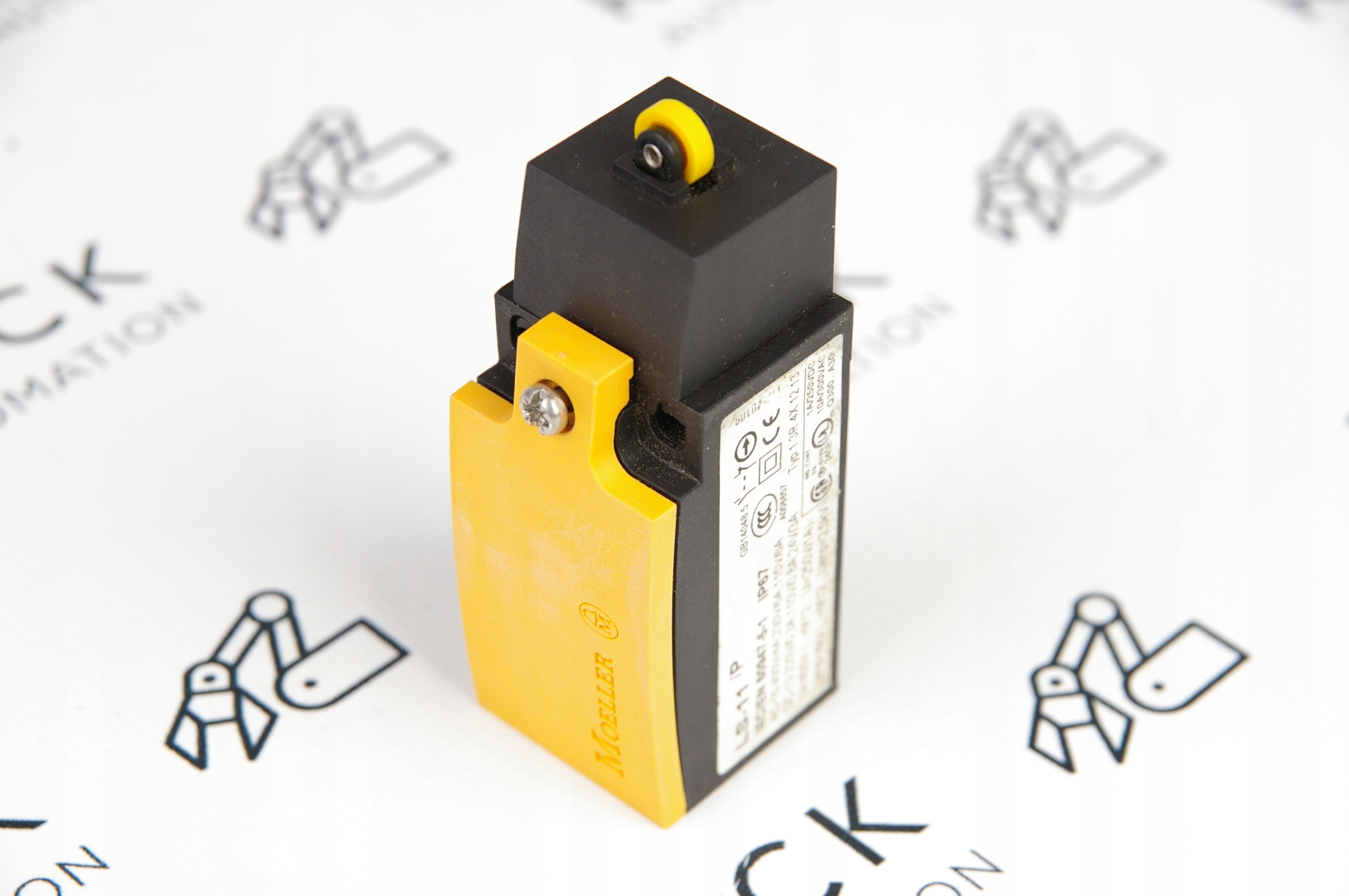 Moeller LS-11/P 266112 Position switch · ID 139242778 · Bild 1