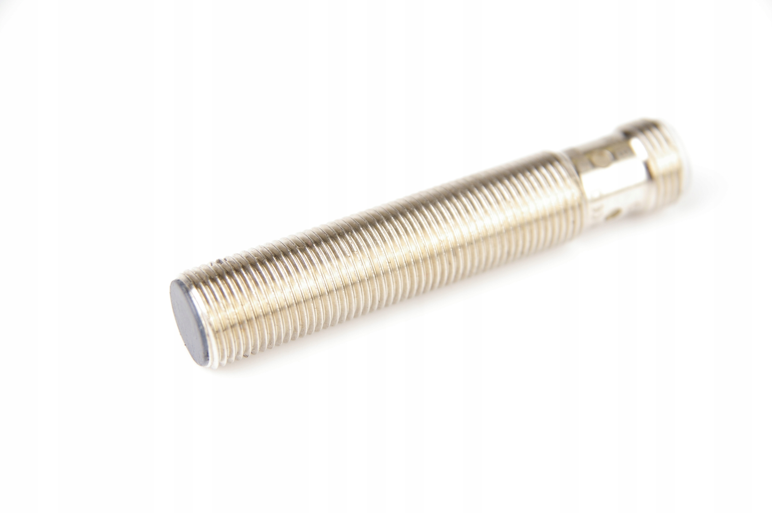 Balluff BES01ZN BES M12MI-PSH80B-S04G Sensor · ID 115254304 · Photo 1