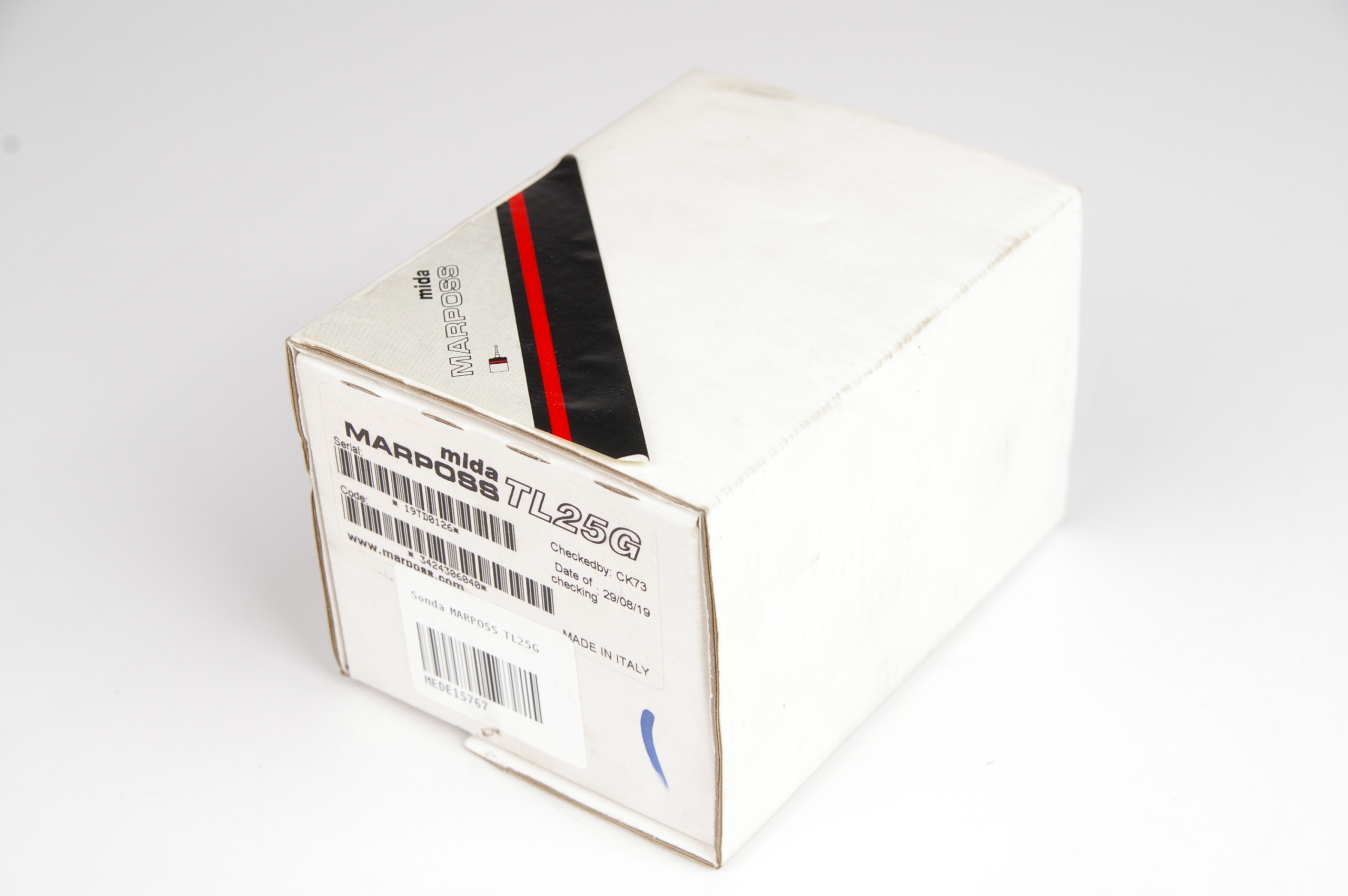 Marposs TL25G 3424306040 Touch Probe Line · ID 115252530 · Bild 1