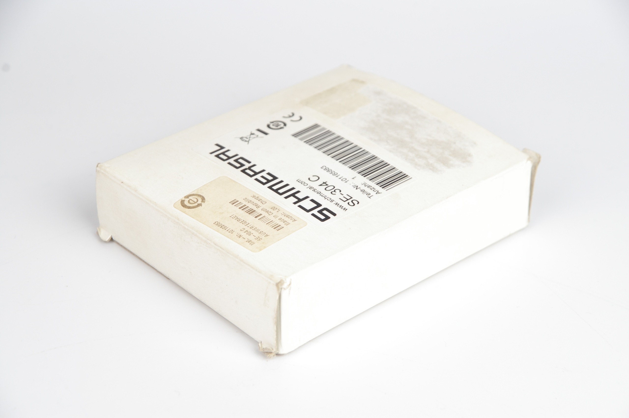 Schmersal SE-304 C 101165883 Safety Controller · ID 115245427 · Zdjęcie 1