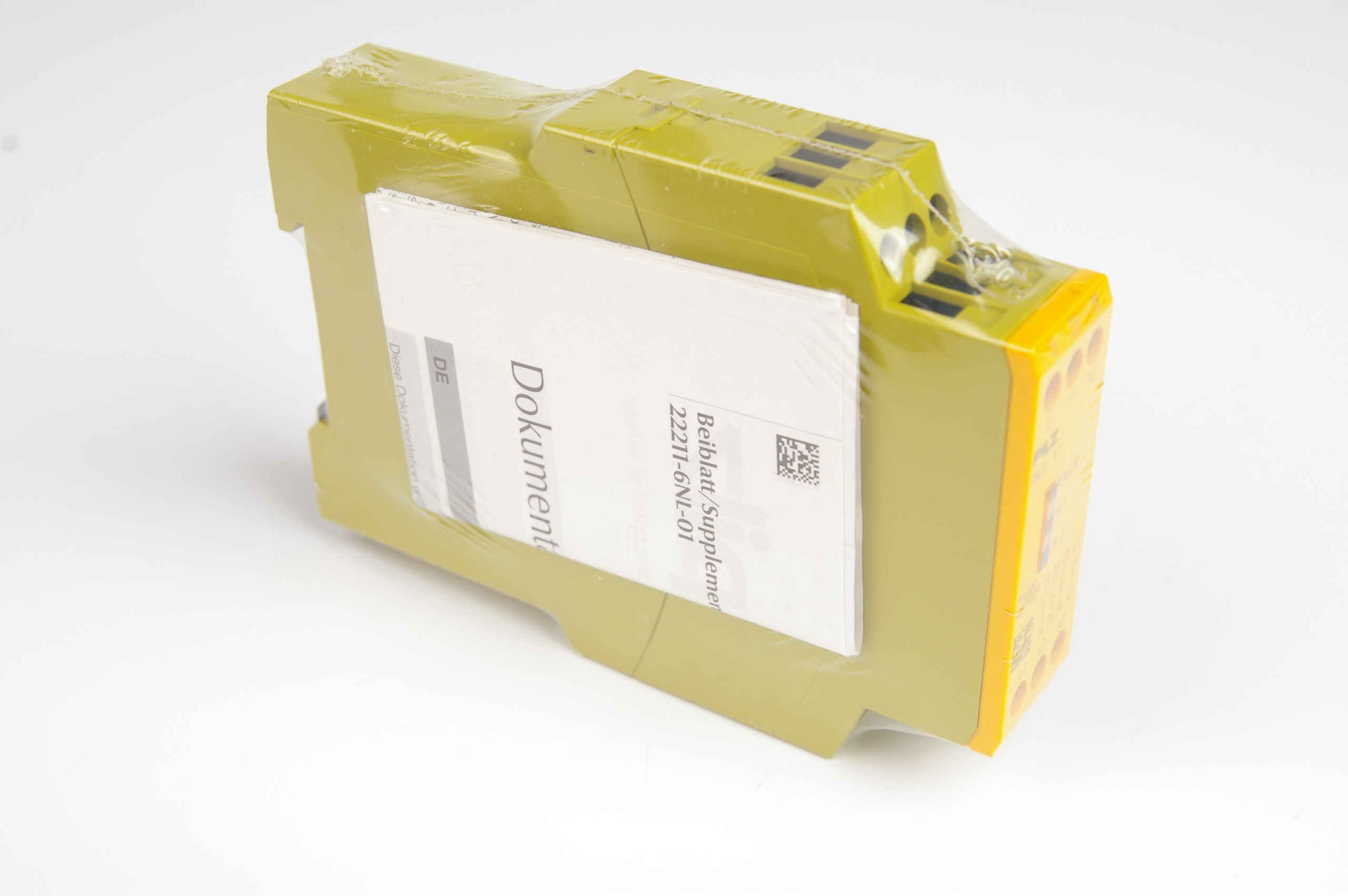 Pilz 774300 PNOZ X1 Safety Module · ID 115252229 · Zdjęcie 1