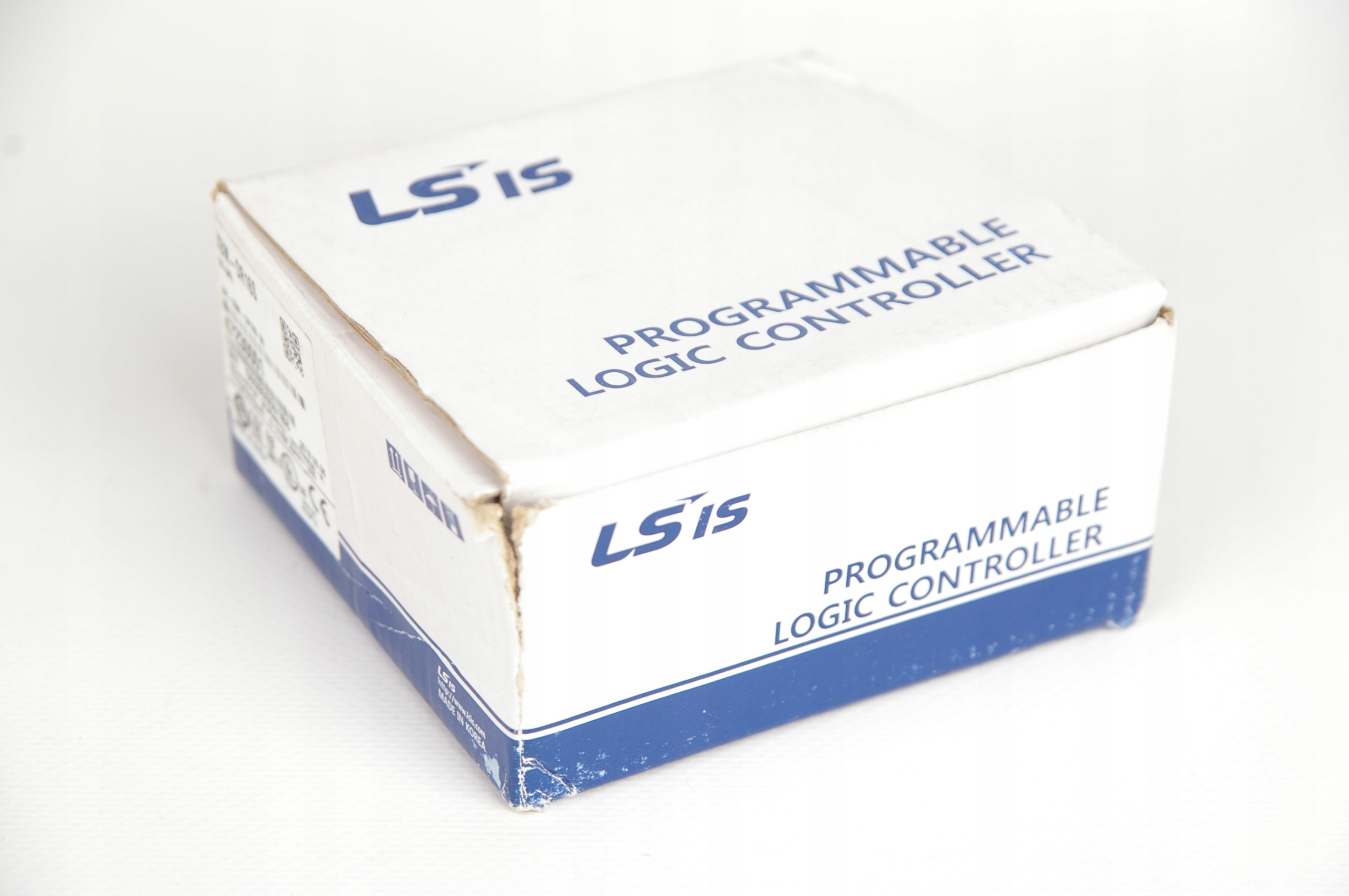LS XBM-DR16S Compact Micro PLC · ID 222911688 · Zdjęcie 1