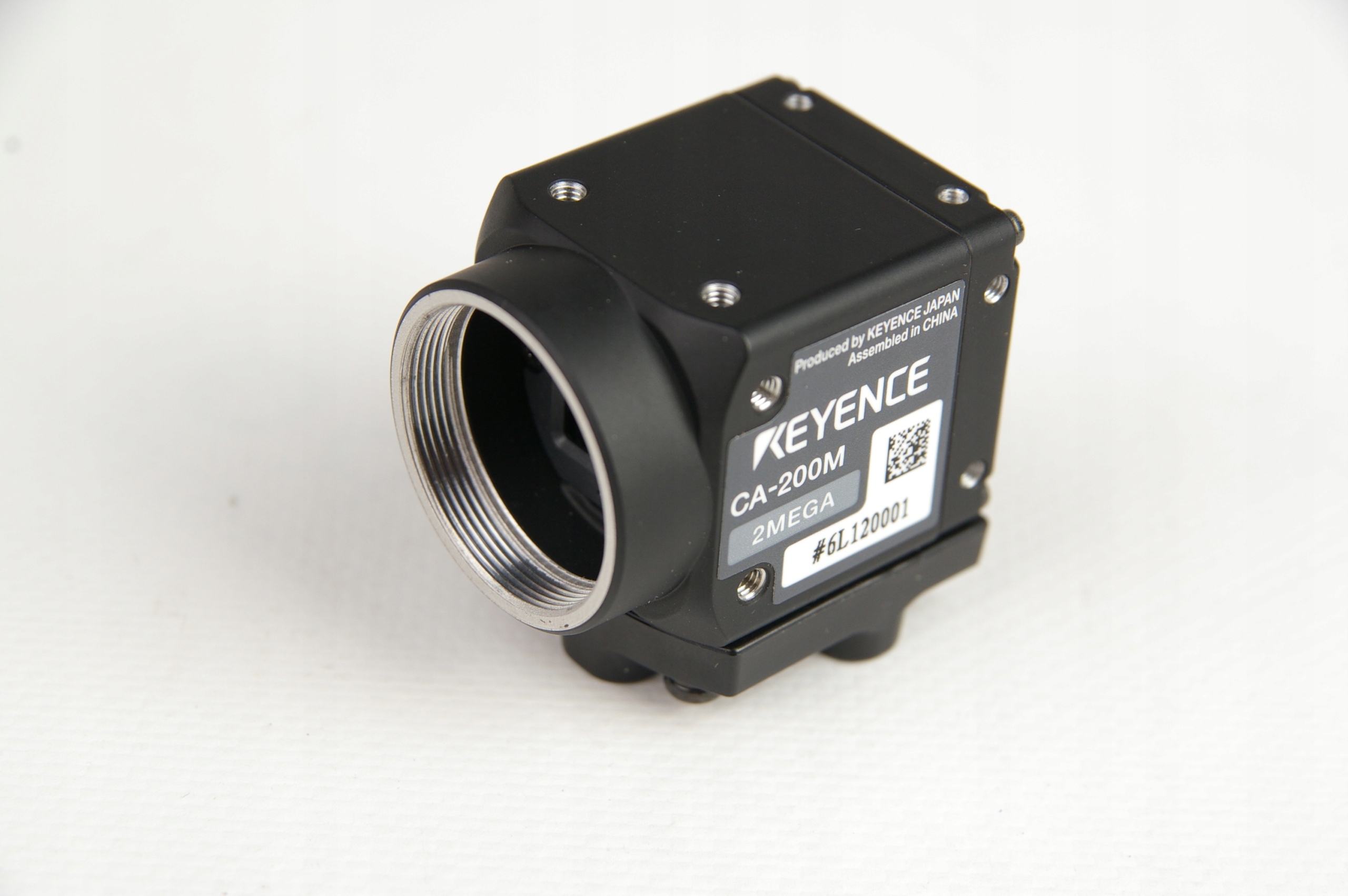 Keyence CA-200M Vision System · ID 239706370 · Photo 1