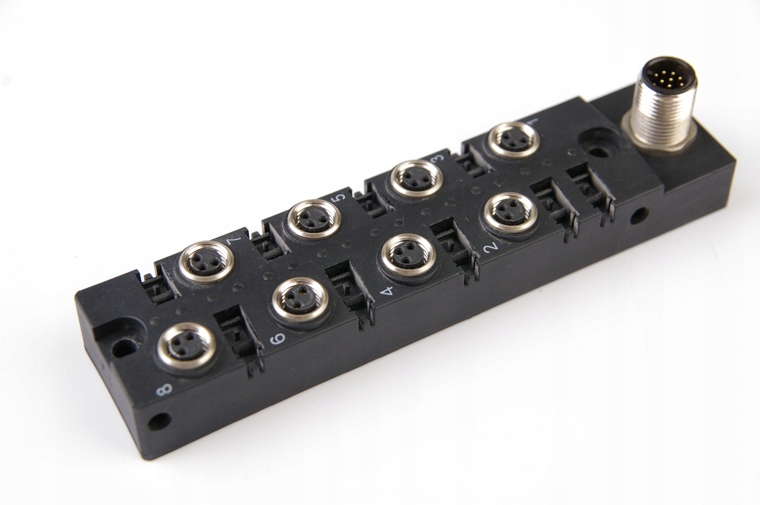 Moduł Balluff BPI003T BPI 8M303P-2K-00-SM4CT · ID 115257527 · Photo 1
