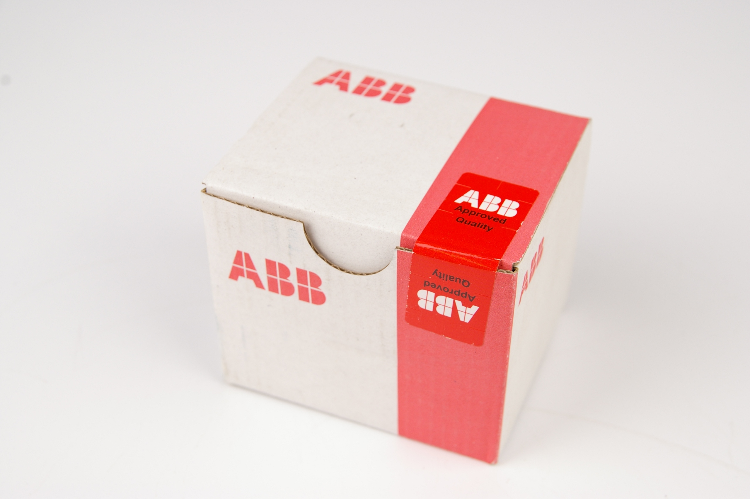 ABB 1SAP250500R0001 AC522 Analog Input/Output Module · ID 115253191 · Zdjęcie 1