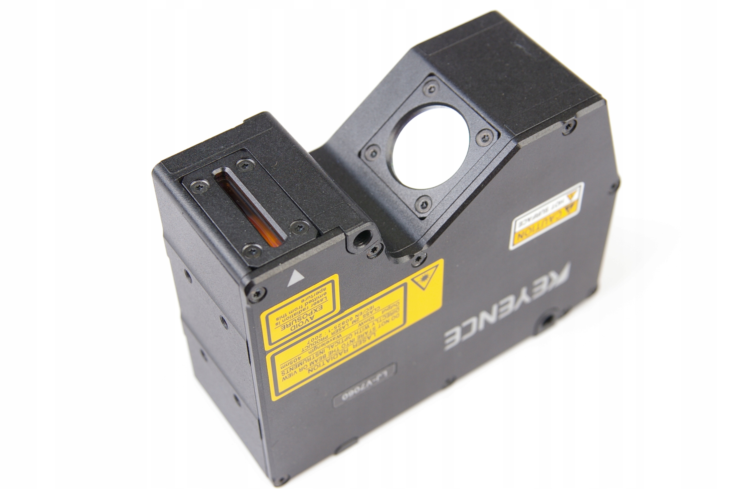 Czujnik Keyence LJ-V7060 · ID 115257499 · Photo 1