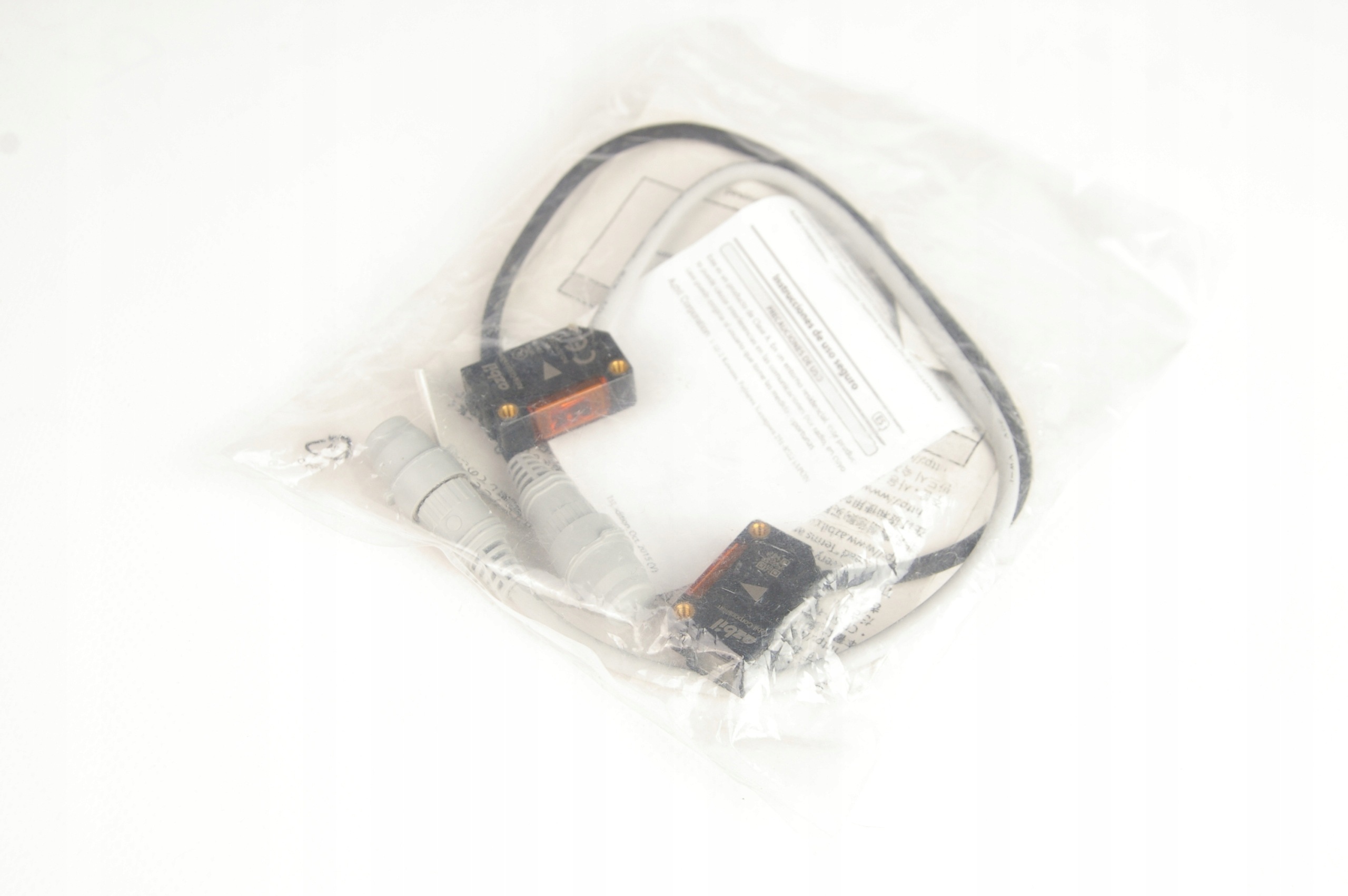 Azbil HP7-T12-C003 Photoelectric Switch · ID 321967314 · Photo 1