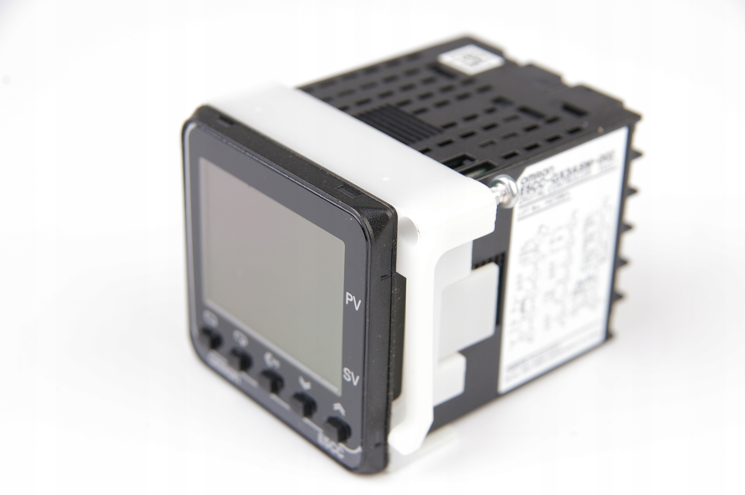 Regulator temp. Omron E5CC-QX3ASM-002 · ID 115257213 · Bild 1