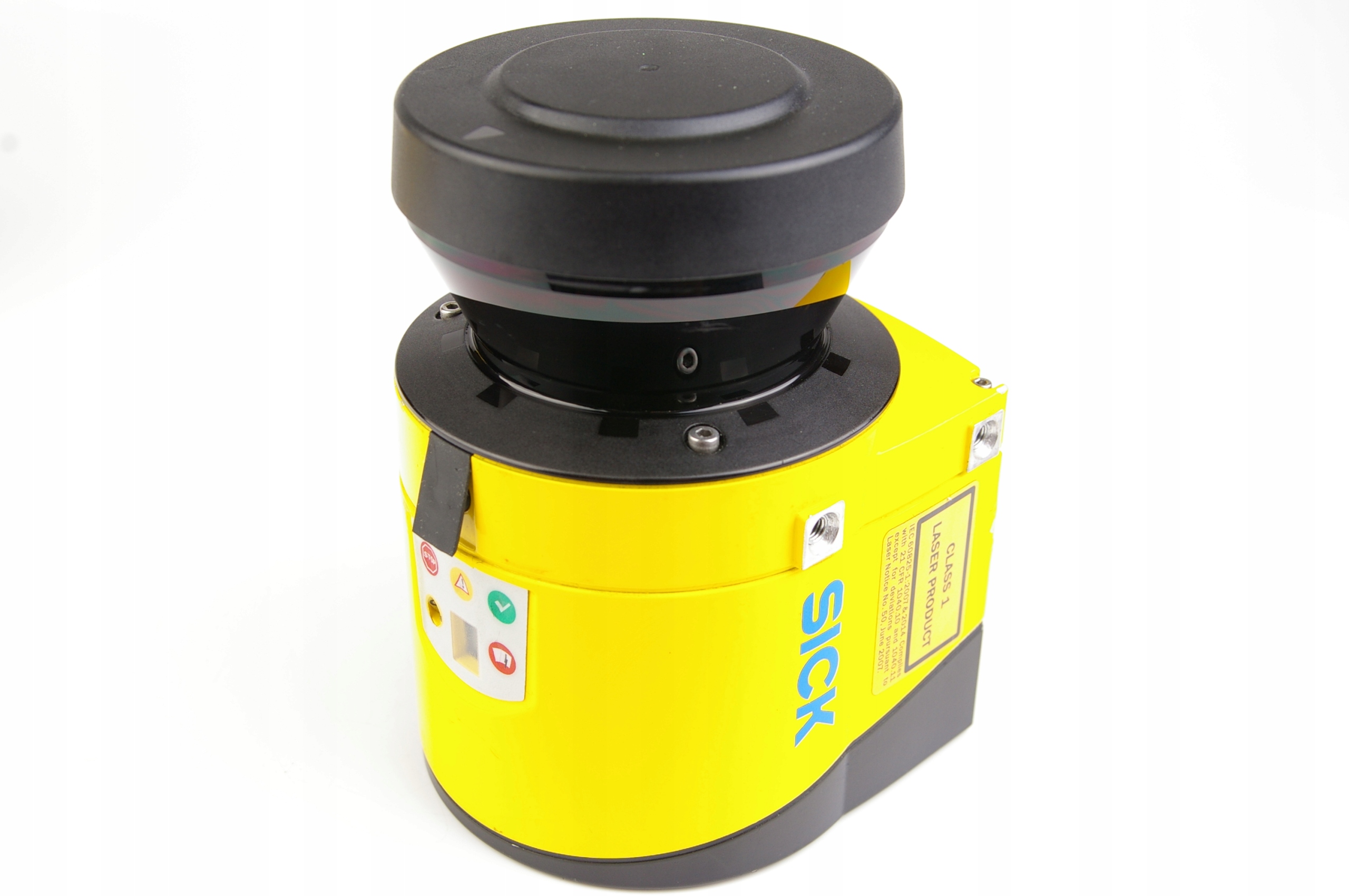 Sick S30B-3011CA 1056428 Safety Laser Scanner · ID 115257316 · Zdjęcie 1
