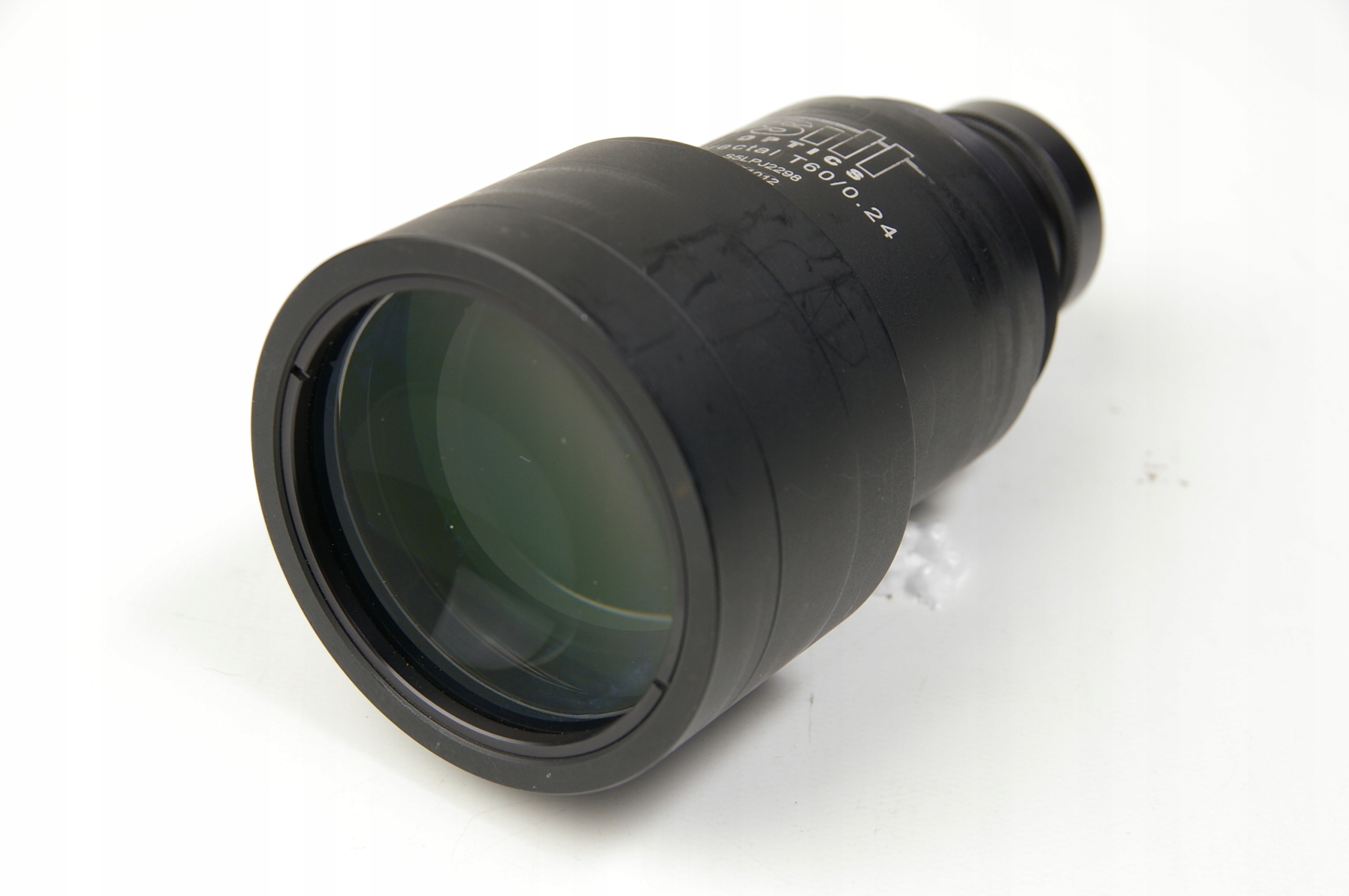 Obiektyw SILL Optics Correctal T60/0.24 S5LPJ2298 · ID 115260677 · Bild 1