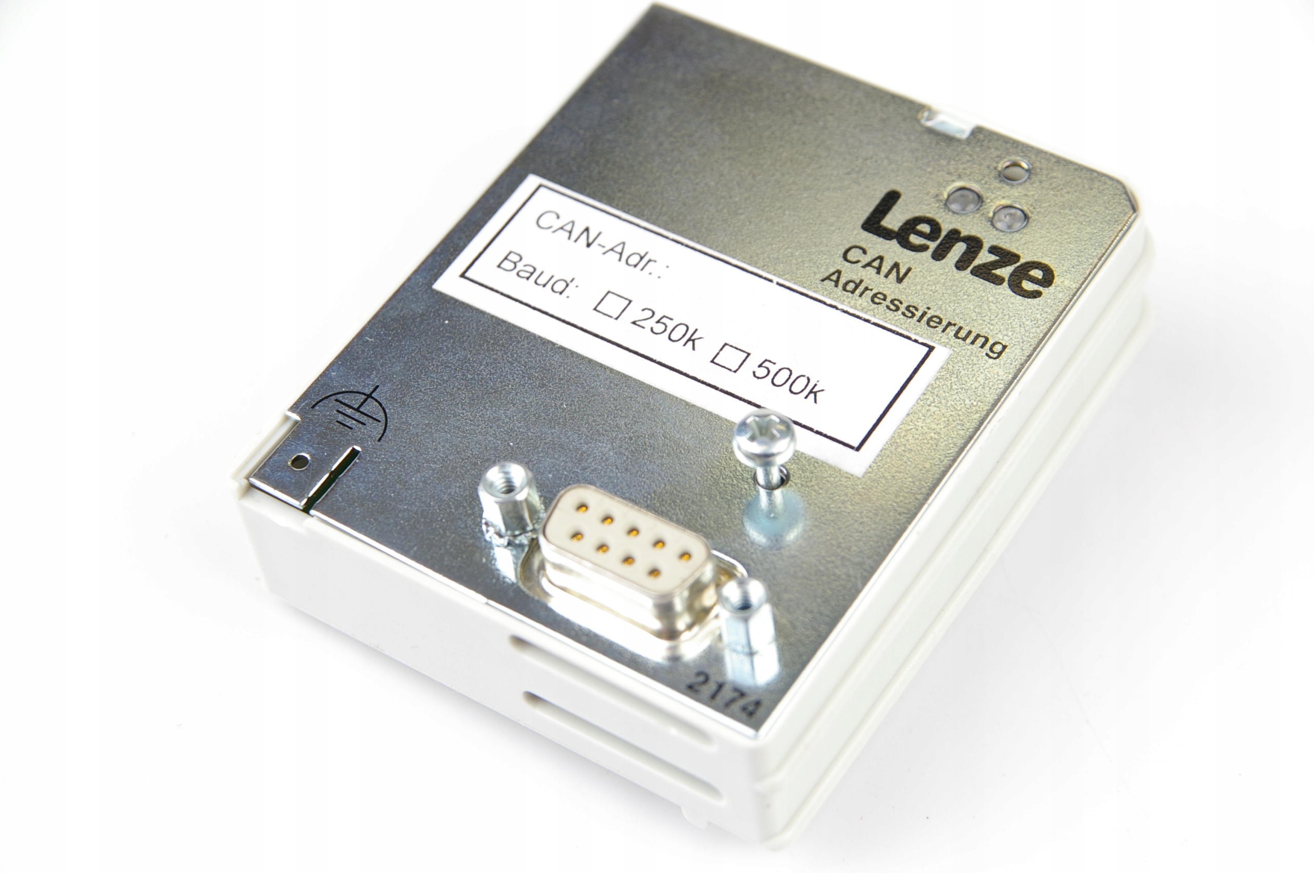 Moduł Lenze EMF2174IB · ID 115258206 · Bild 1