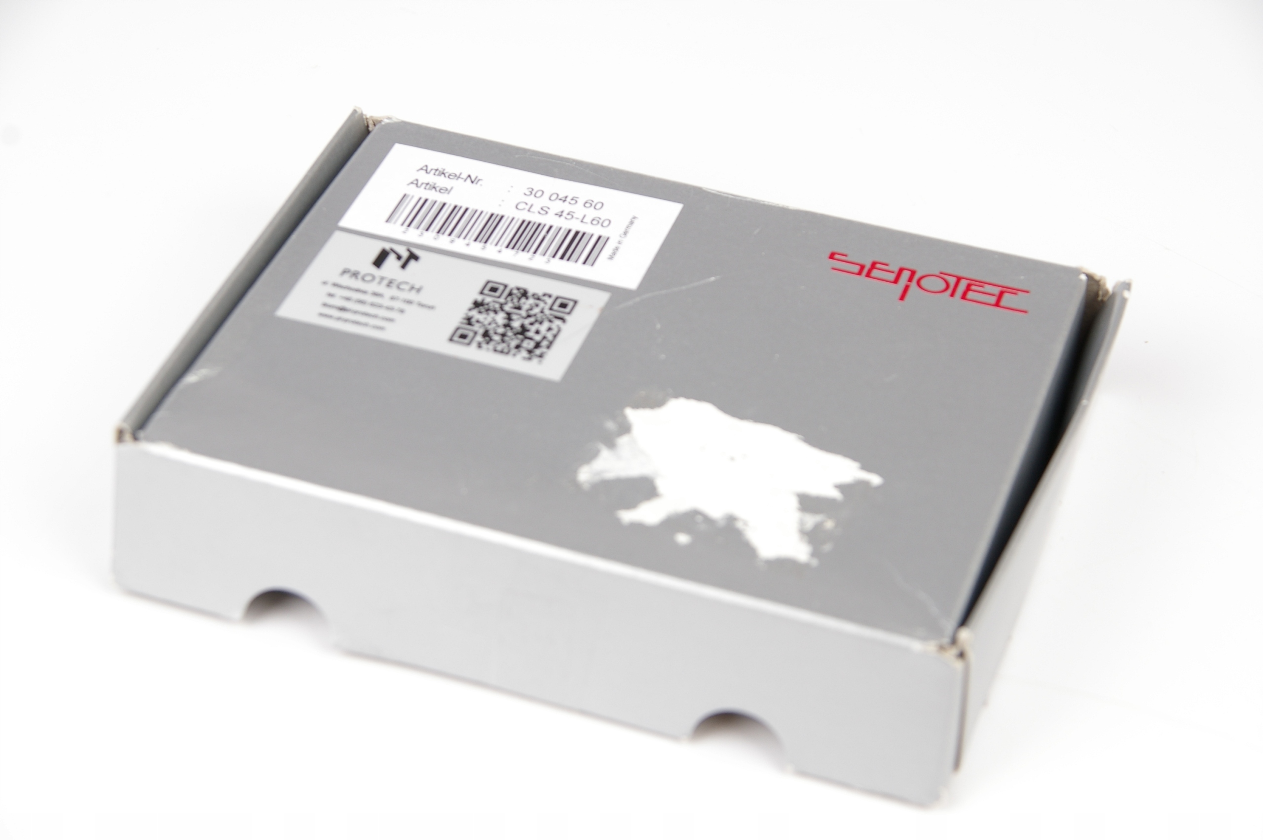 Senotec CLS 45-L60 3004560 CLS45L60 Amplifier · ID 115253453 · Photo 1