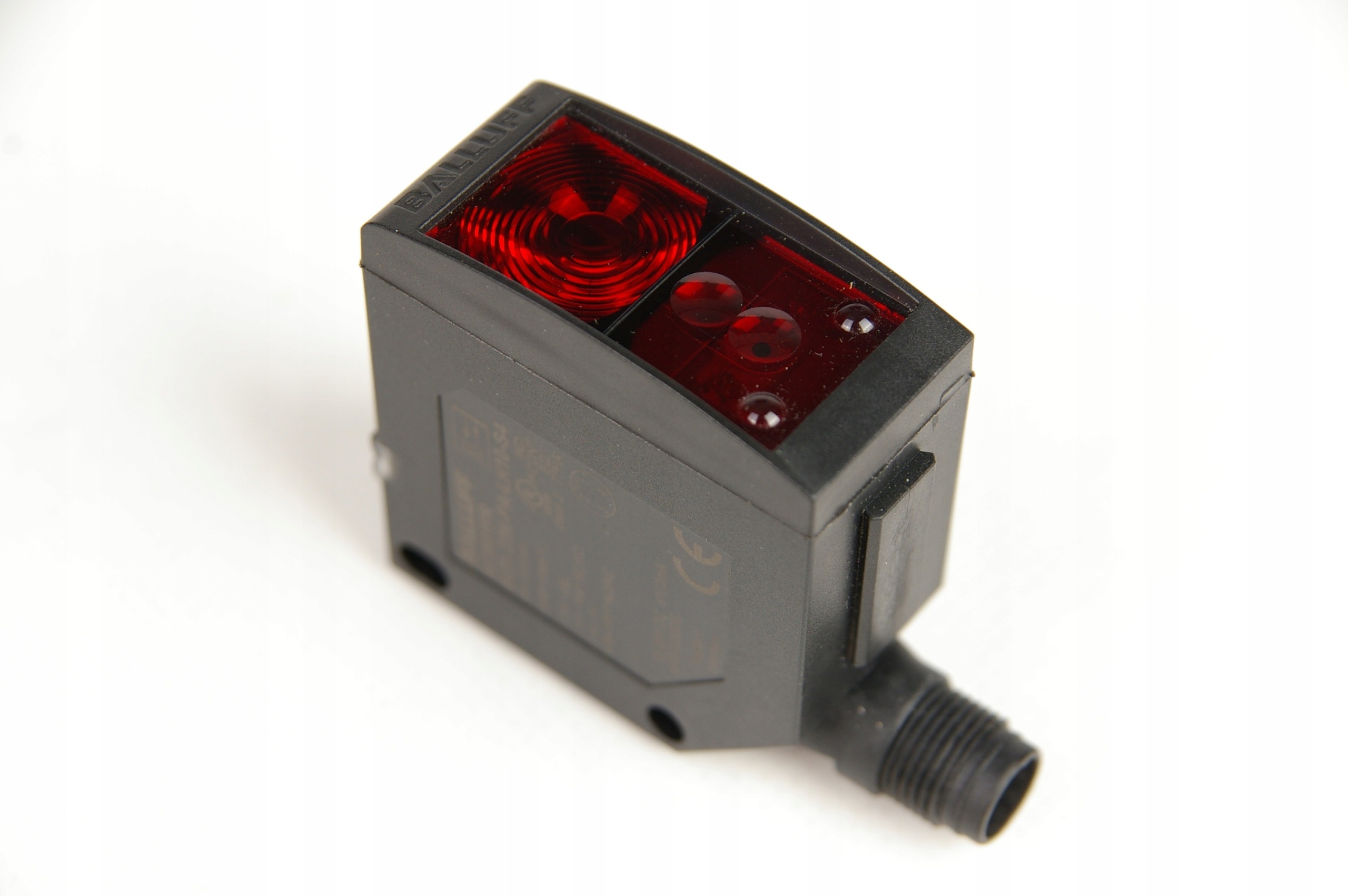 Balluff BOS01FR BOS 23K-PA-LH10-S4 Sensor · ID 332604142 · Zdjęcie 1