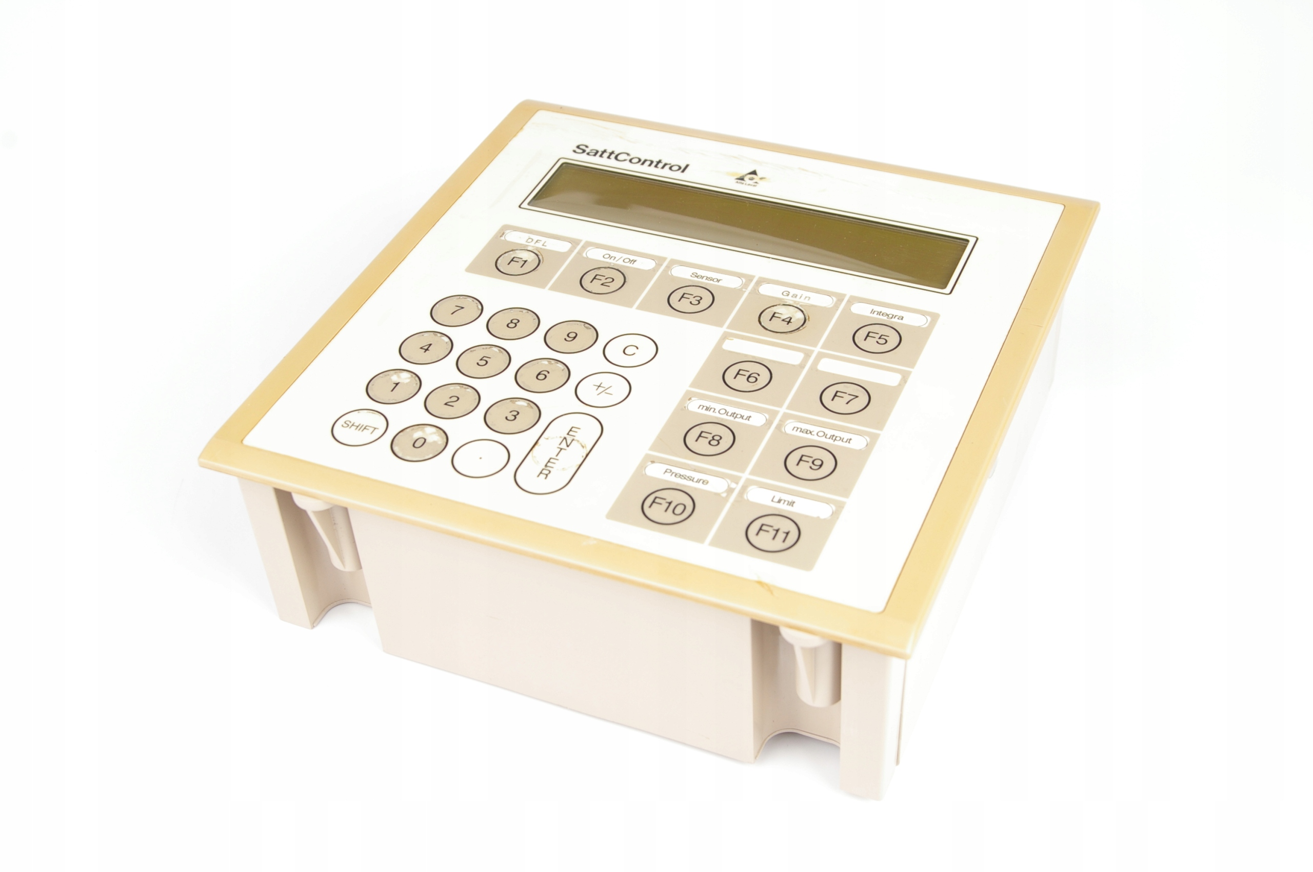 SattControl SCOP45 part no 492706901 · ID 115248399 · Zdjęcie 1