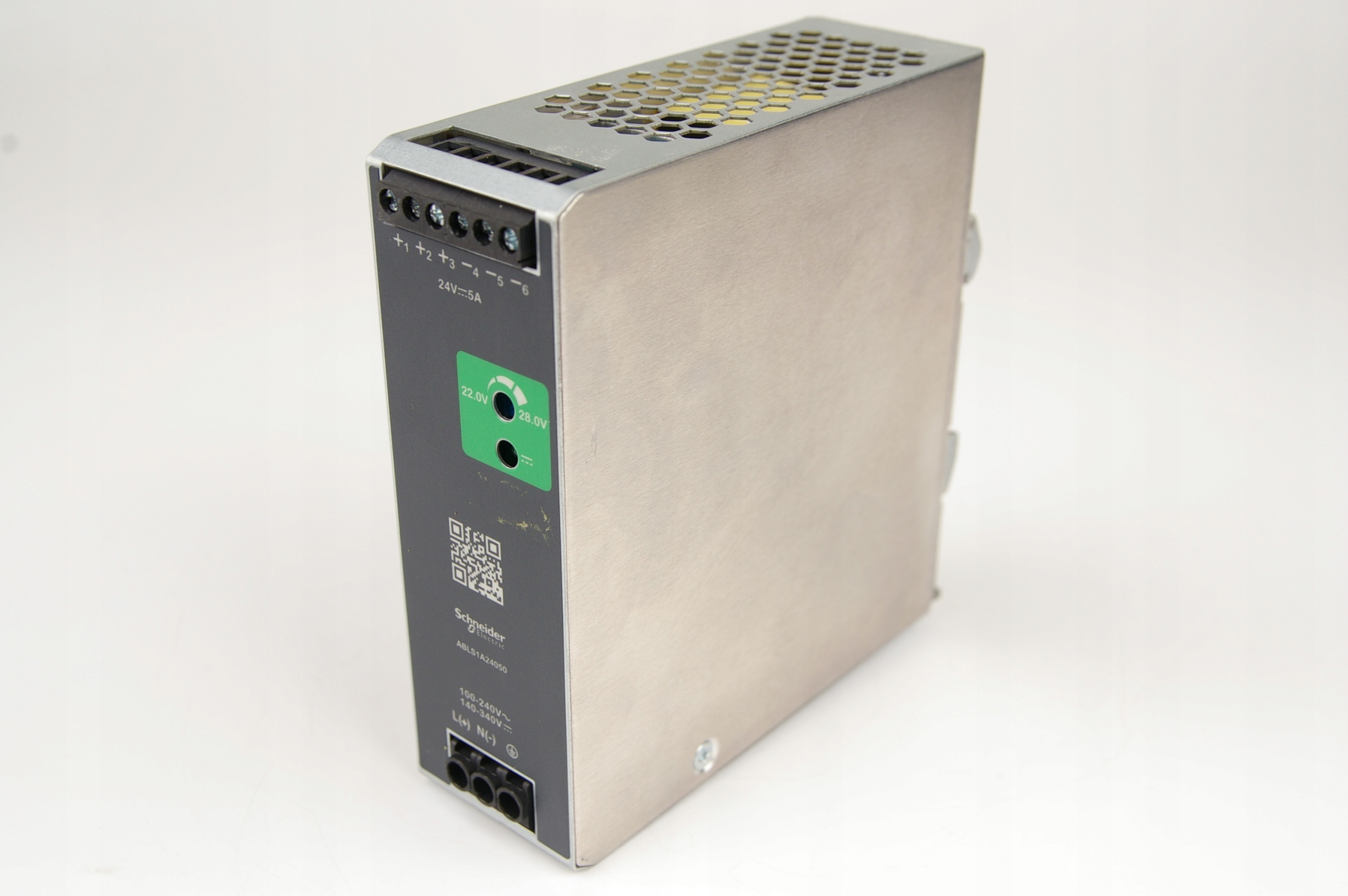 Schneider Electric ABLS1A24050 Power Supply Module · ID 115254391 · Bild 1