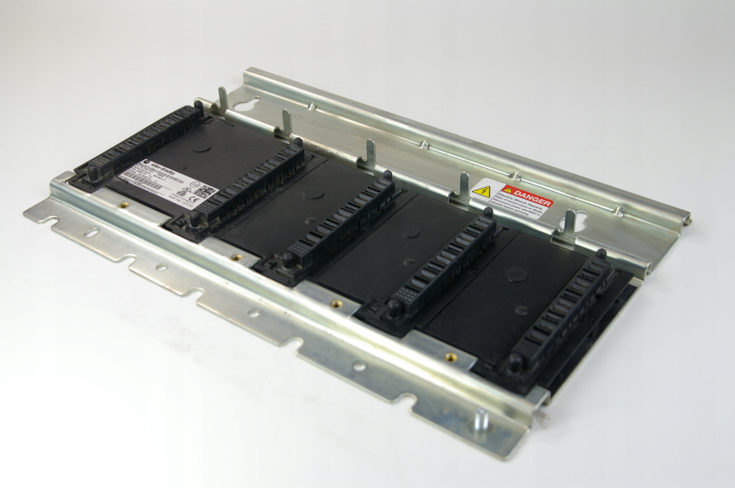 Rack Podstawa Allen-Bradley 2094-PRS4 · ID 115265181 · Zdjęcie 1
