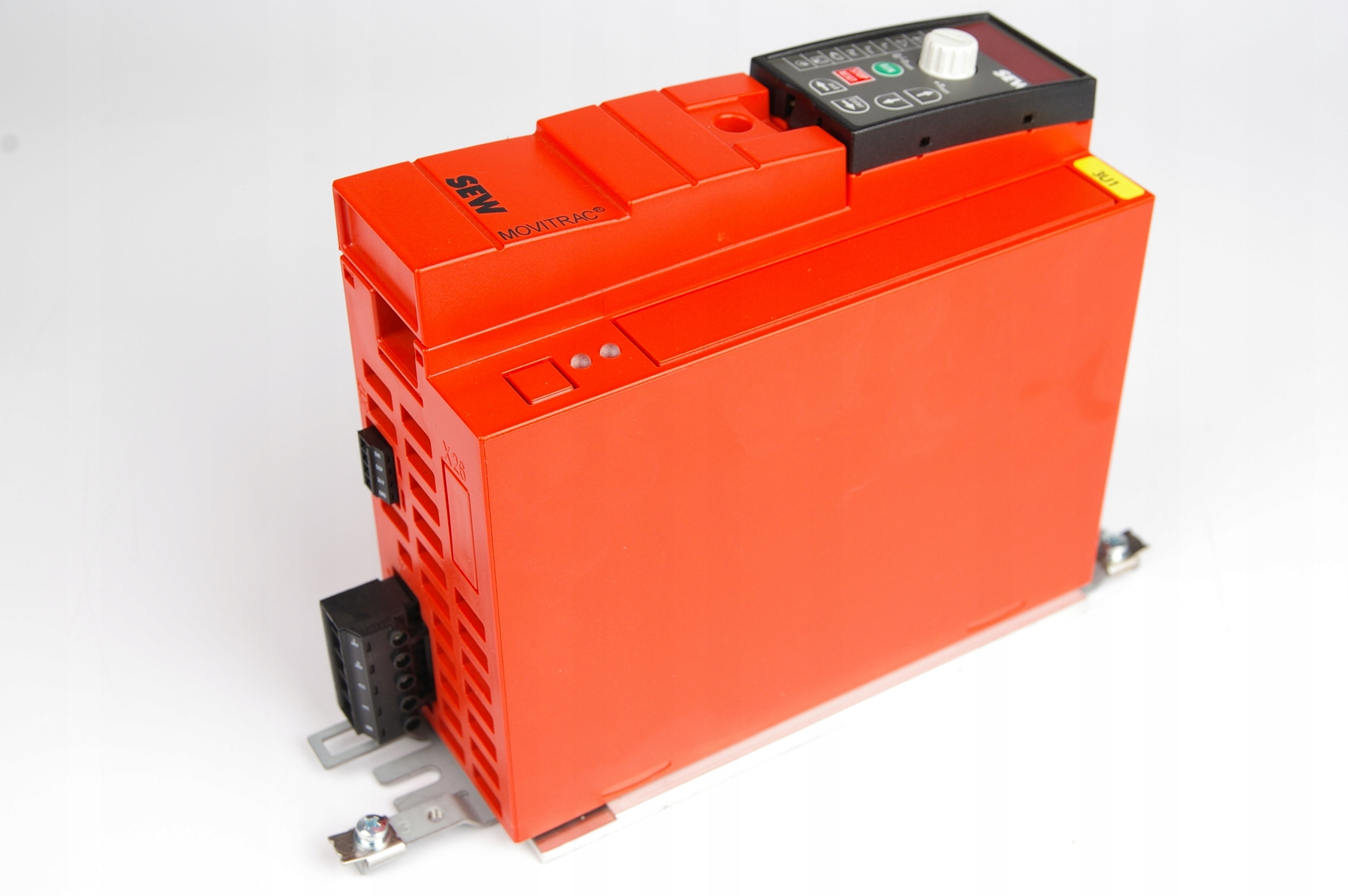 Sew Eurodrive MC07B0015-5A3-4-S0 Inverter Movitrac · ID 115246097 · Bild 1