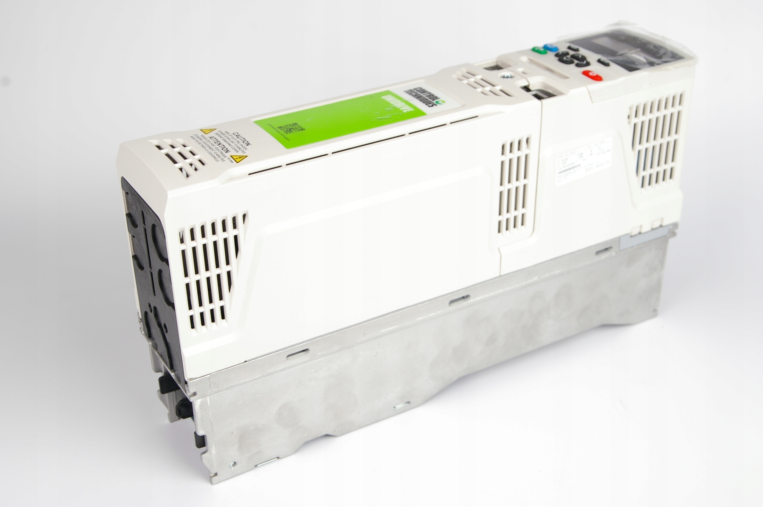 Control Techniques M701-034-00025 A 0.75kW Inverter drive · ID 115250281 · Zdjęcie 1