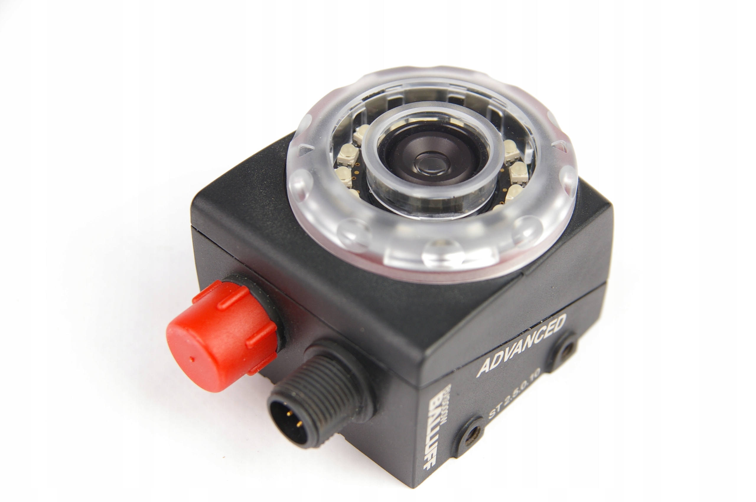 Balluff BVS000W BVS OI-3-057-E Vision Sensor · ID 272778137 · Zdjęcie 1