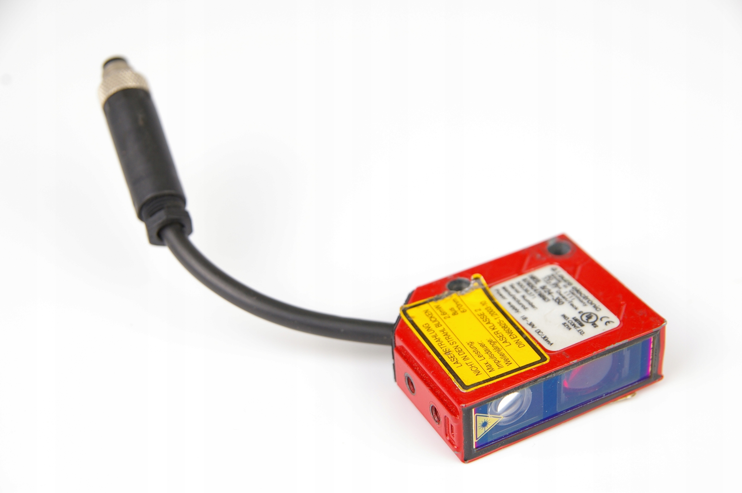 Leuze electronic HRTL 8/24-350 50036371 Sensor · ID 115263754 · Bild 1