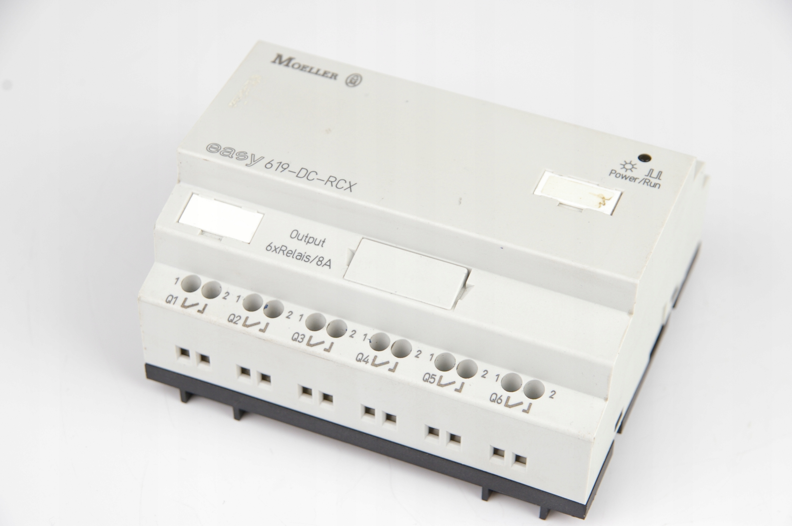 Moeller easy 619-DC-RCX Relay Module · ID 115254812 · Photo 1