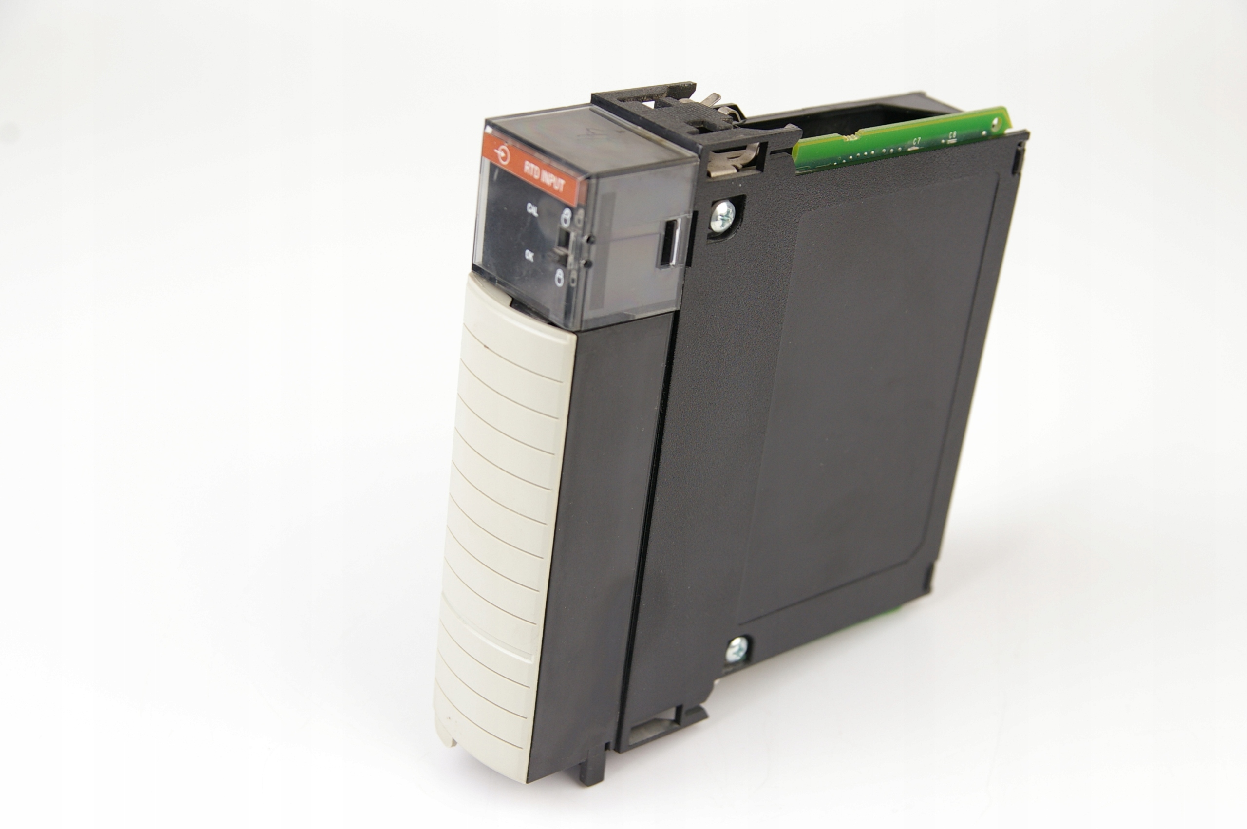 Moduł Allen-Bradley 1756-IR6I · ID 115264420 · Zdjęcie 1
