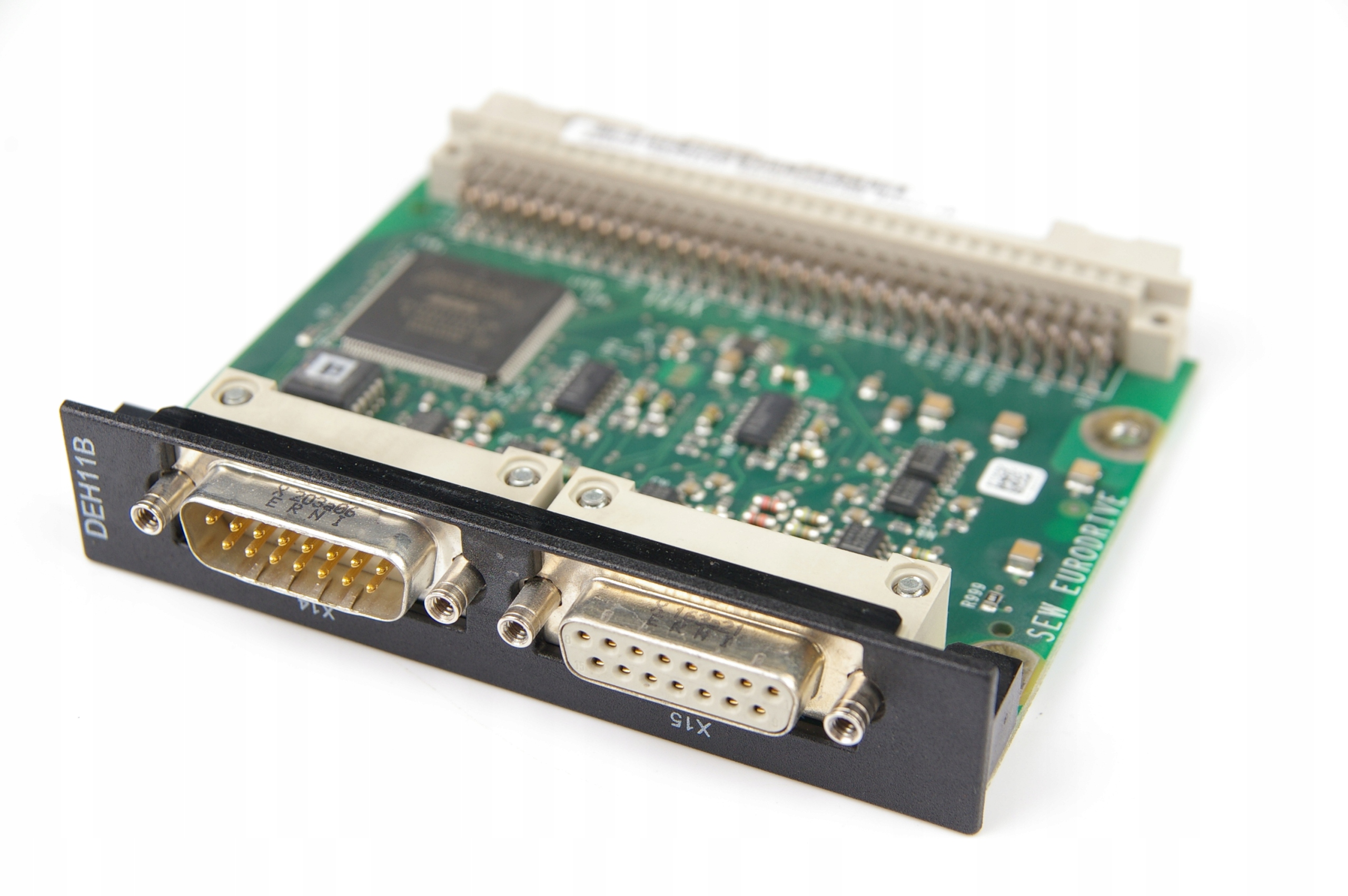 Moduł Sew Eurodrive DEH11B 08243107 · ID 115256159 · Zdjęcie 1