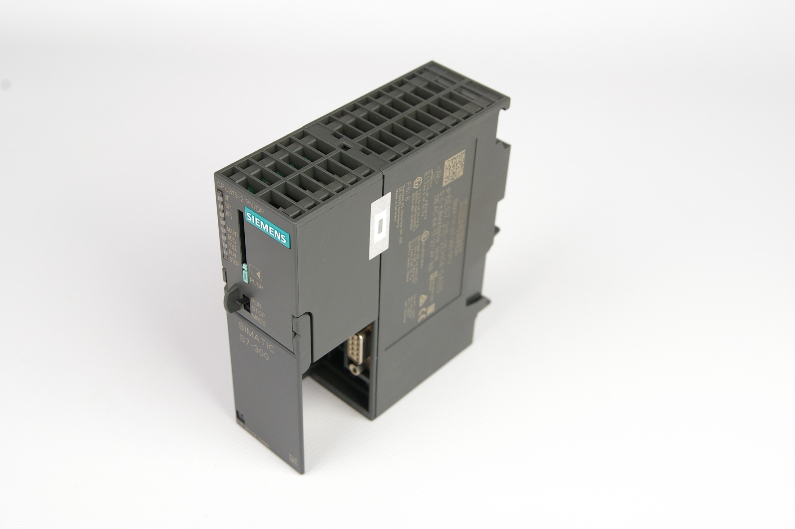 Siemens 6ES7315-2EH14-0AB0 6ES7 315-2EH14-0AB0 SIMATIC S7 Module · ID 169121787 · Zdjęcie 1
