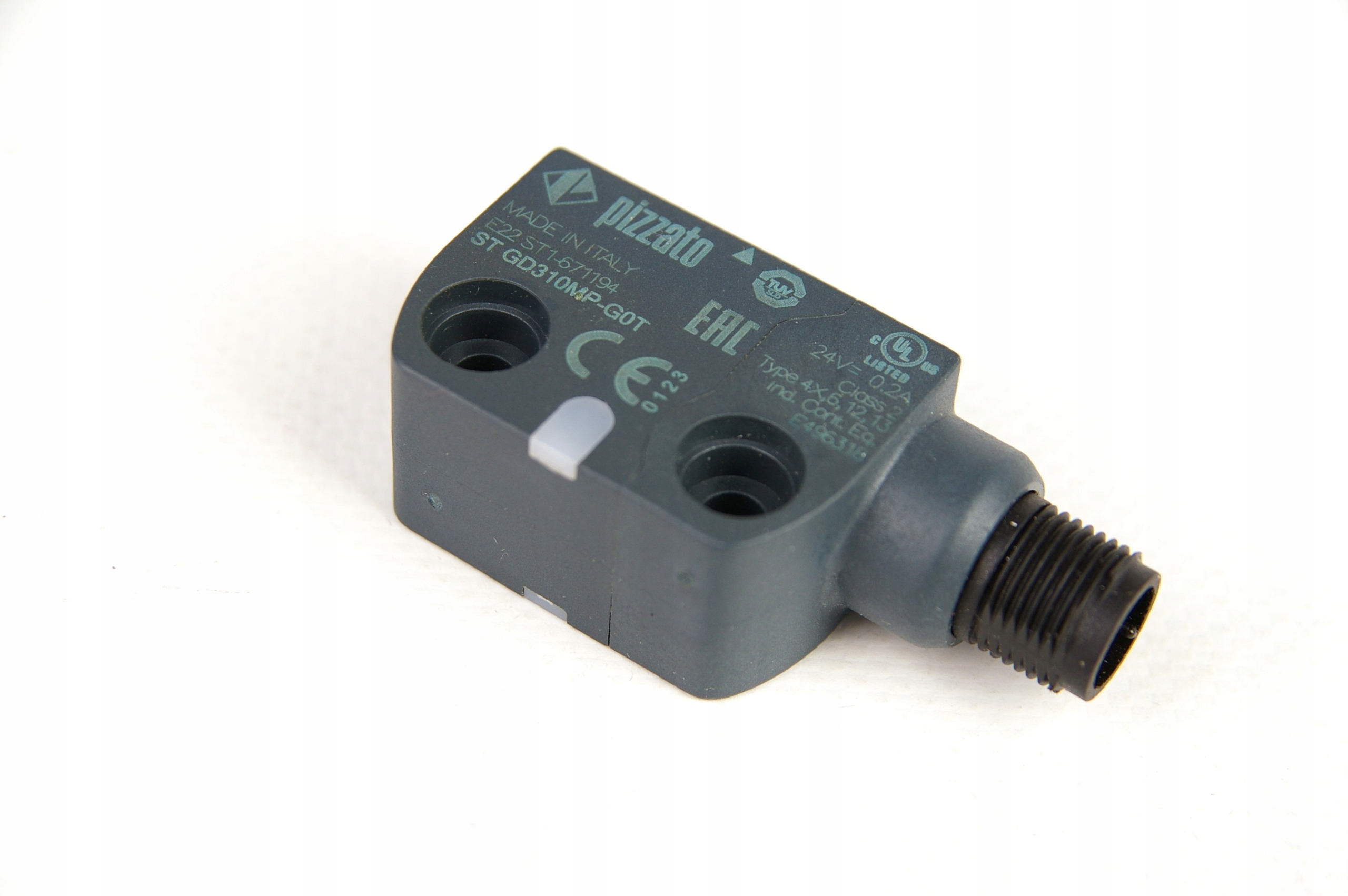Pizazato ST GD310MP-G0T Sensor (missing actuator) · ID 244197310 · Zdjęcie 1