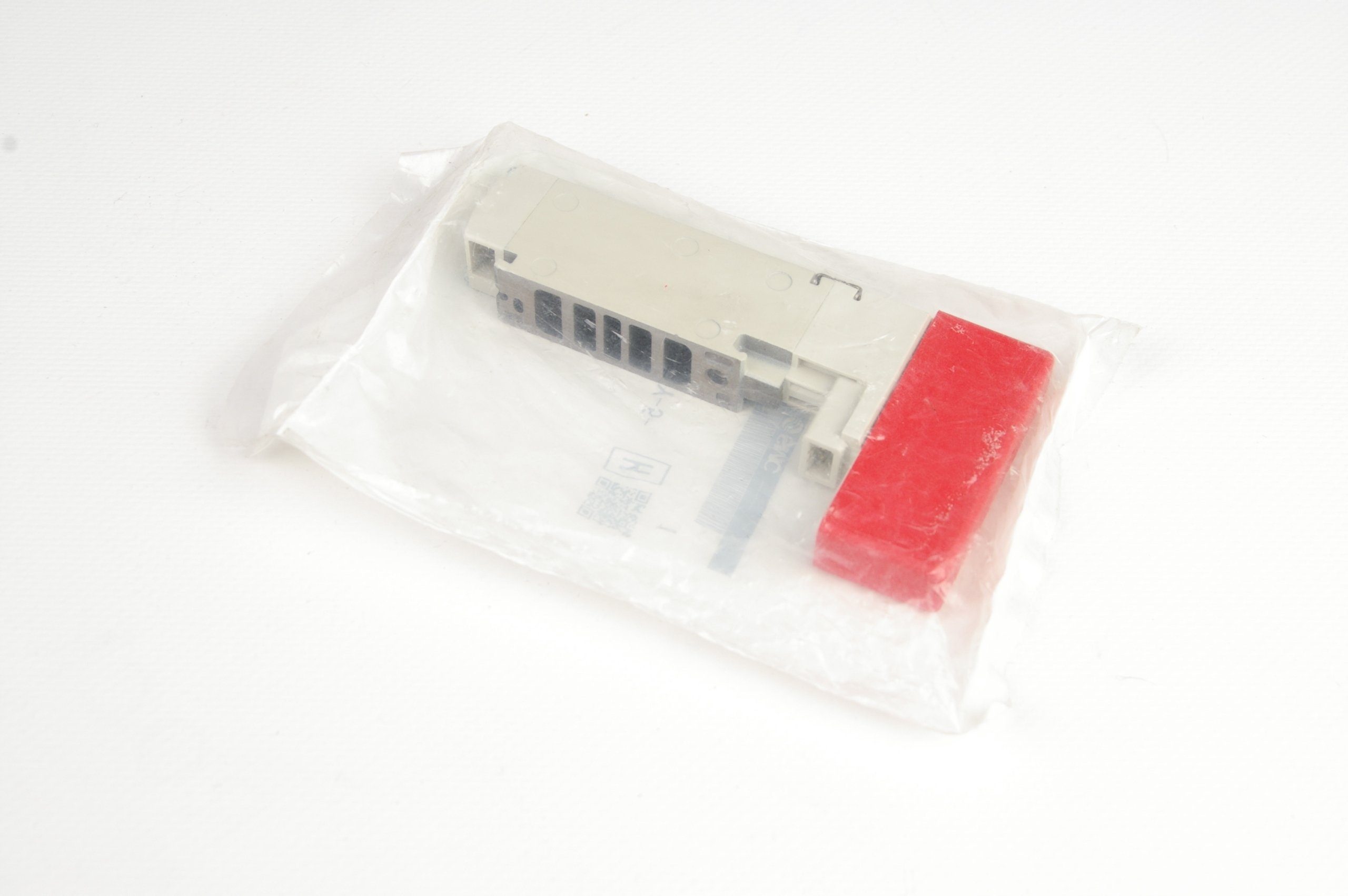 SMC VQC2101NY-5-X10 Valve · ID 181684124 · Zdjęcie 1