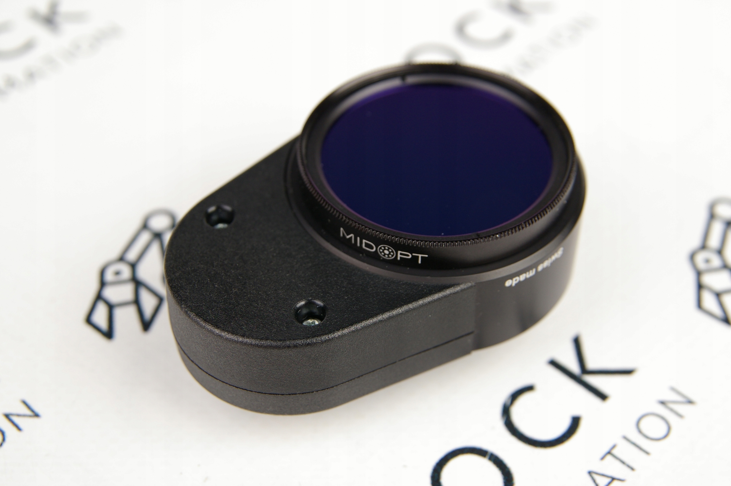 Optotune EL-16-40-TC Focus Tunable Lens · ID 149276123 · Bild 1