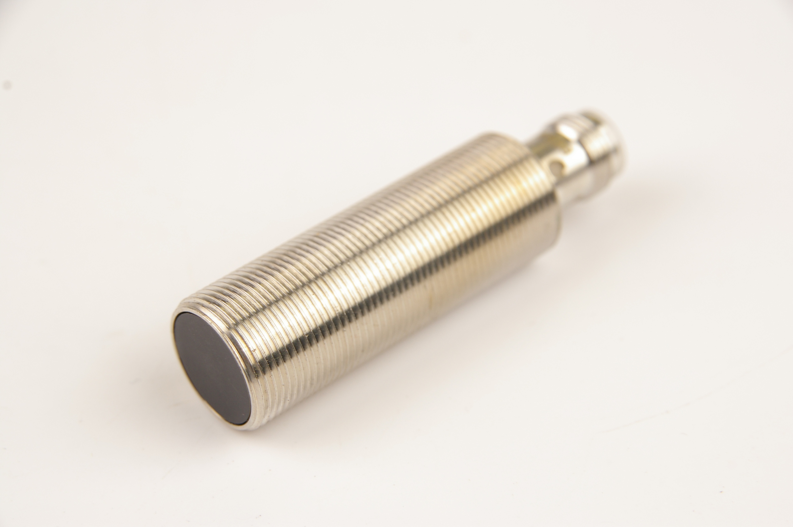 Czujnik Balluff BES M18MI-PSC80B-S04G · ID 115256609 · Bild 1