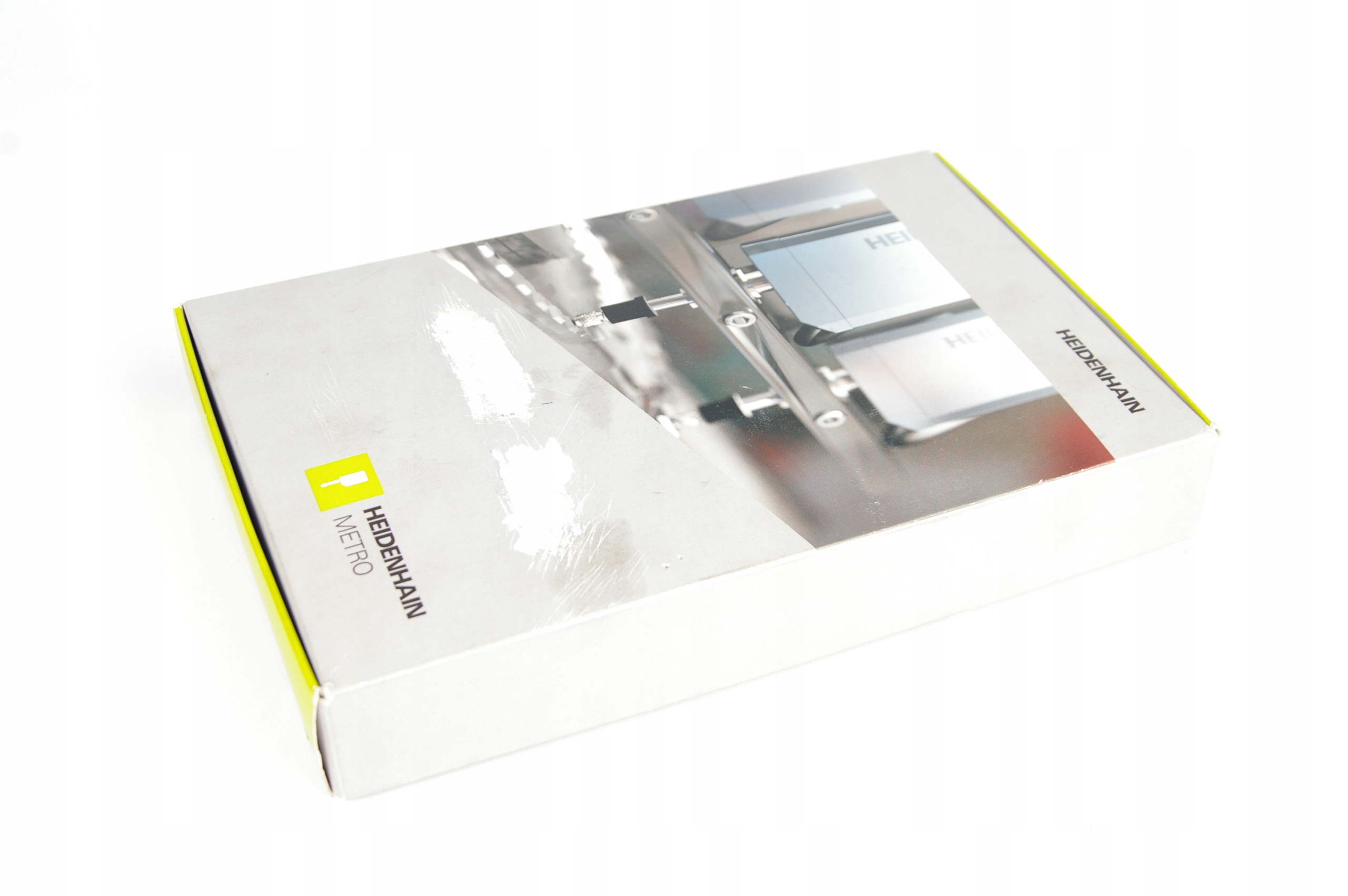 Heidenhain MT 1287 375162-01 Straight Length Gauge · ID 261895583 · Photo 1