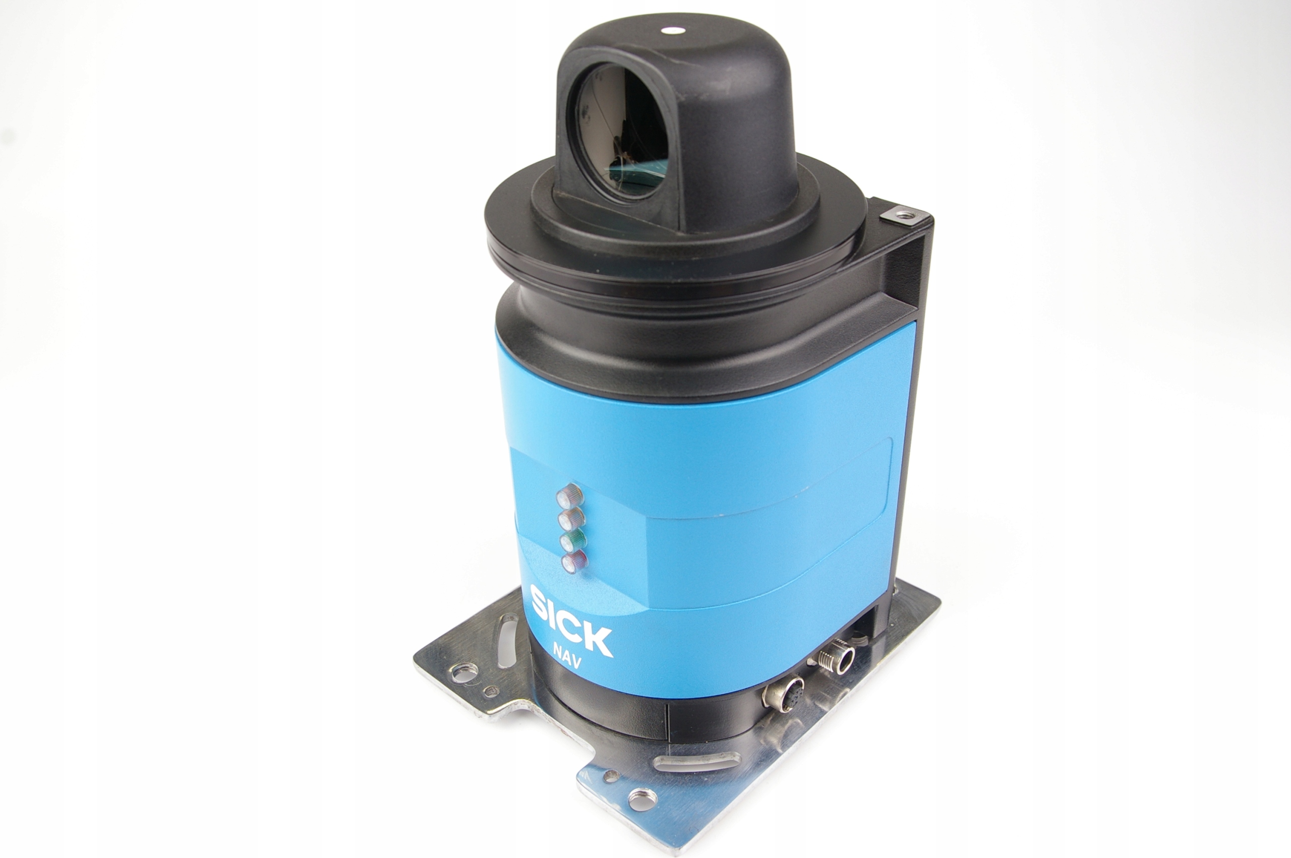 Sick NAV350-3232 1052928 LiDAR Sensor · ID 115257321 · Zdjęcie 1