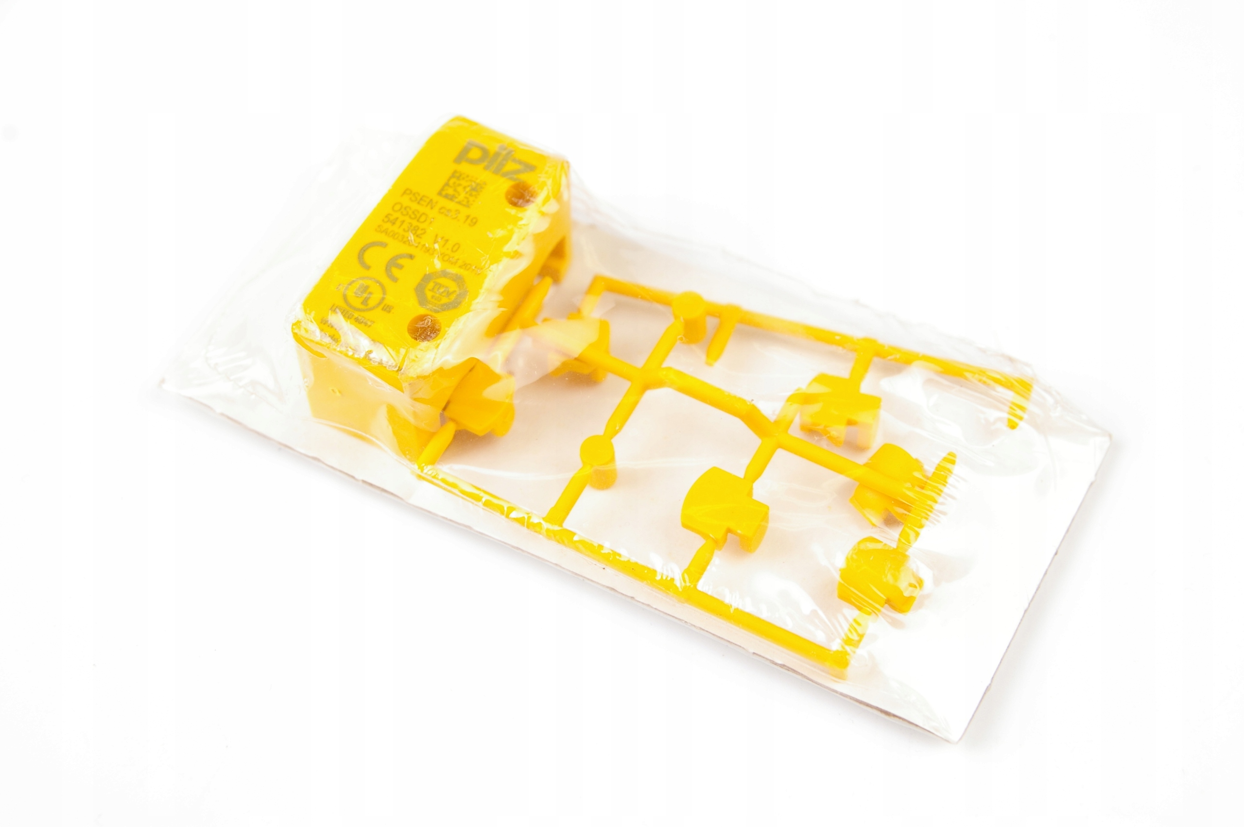 Actuator Pilz PSEN cs3.19-OSSD1 541382 · ID 115257533 · Zdjęcie 1