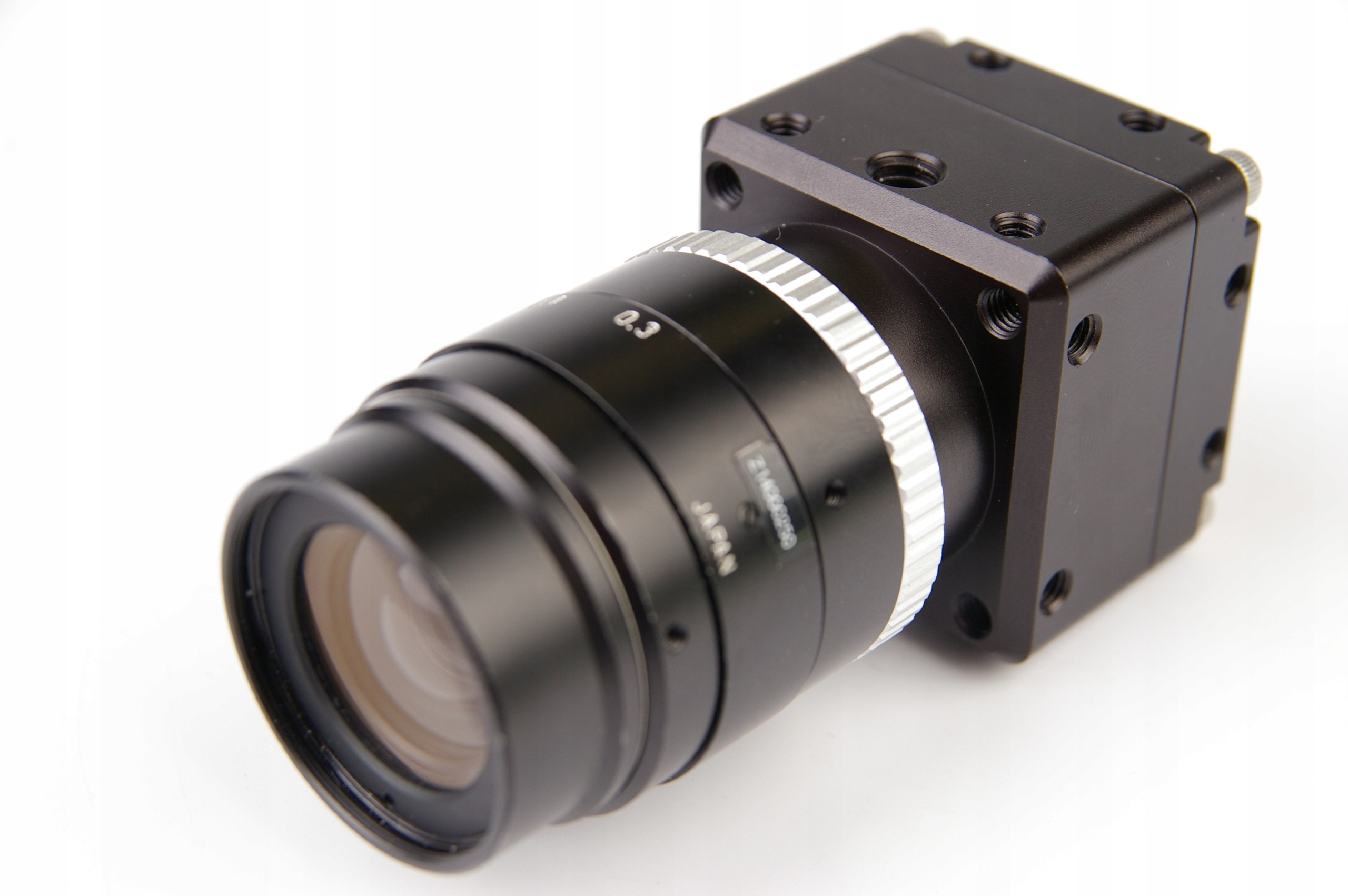 Camera Omron FH-SC04 · ID 115257101 · Zdjęcie 1